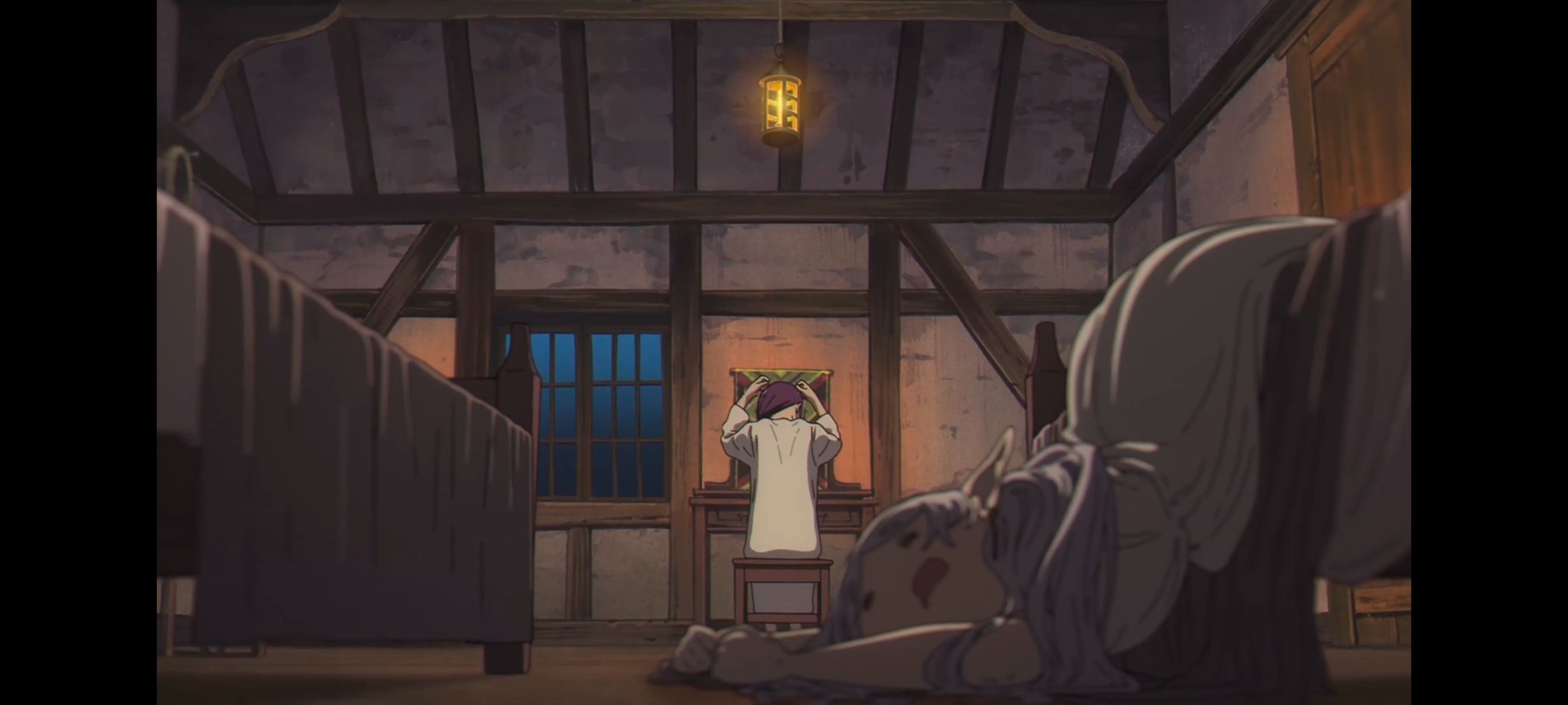 葬送的芙莉莲,动画,动漫,番剧,ACG