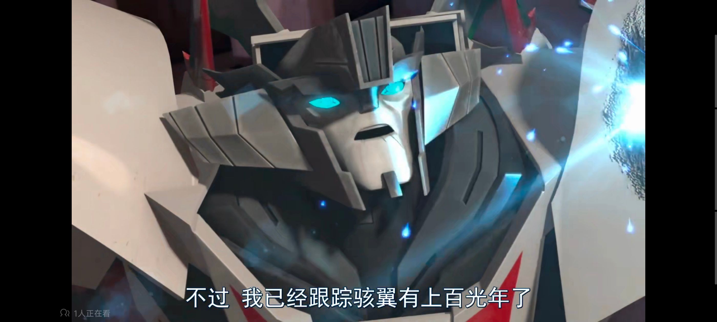 变形金刚,变形金刚领袖之证,动画,动漫,番剧,ACG