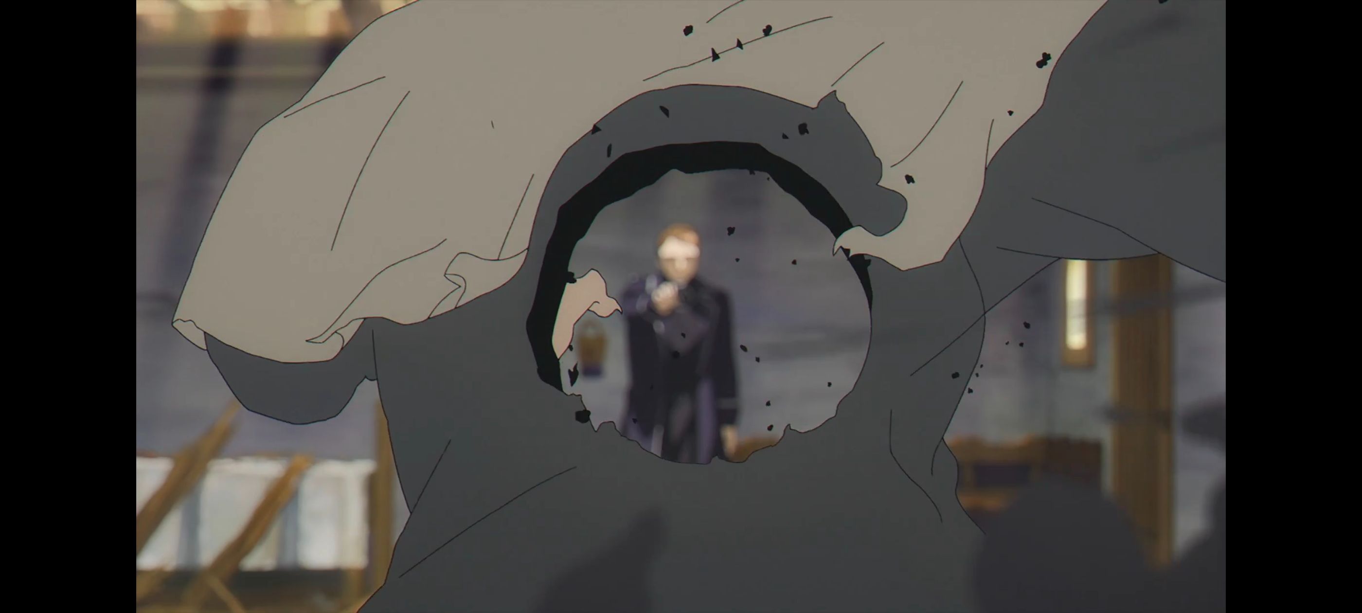 葬送的芙莉莲,动画,动漫,番剧,二次元,ACG