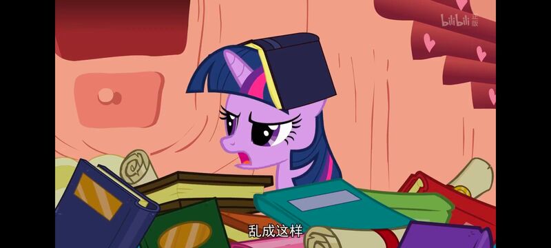 小马宝莉,小马宝莉友谊魔法,彩虹小马,我的小马驹,动画,动漫,番剧,ACG