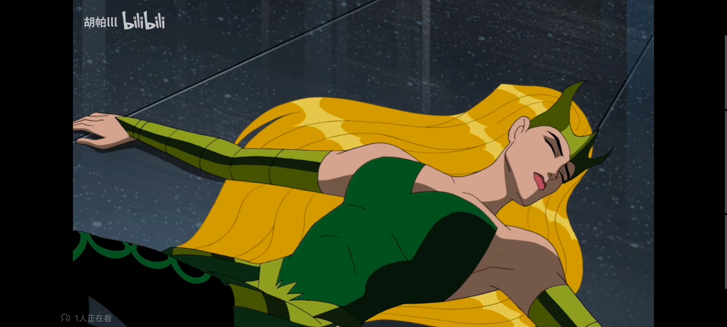 复仇者世上最强英雄组合,复仇者联盟,超级英雄,动画,动漫,番剧,ACG