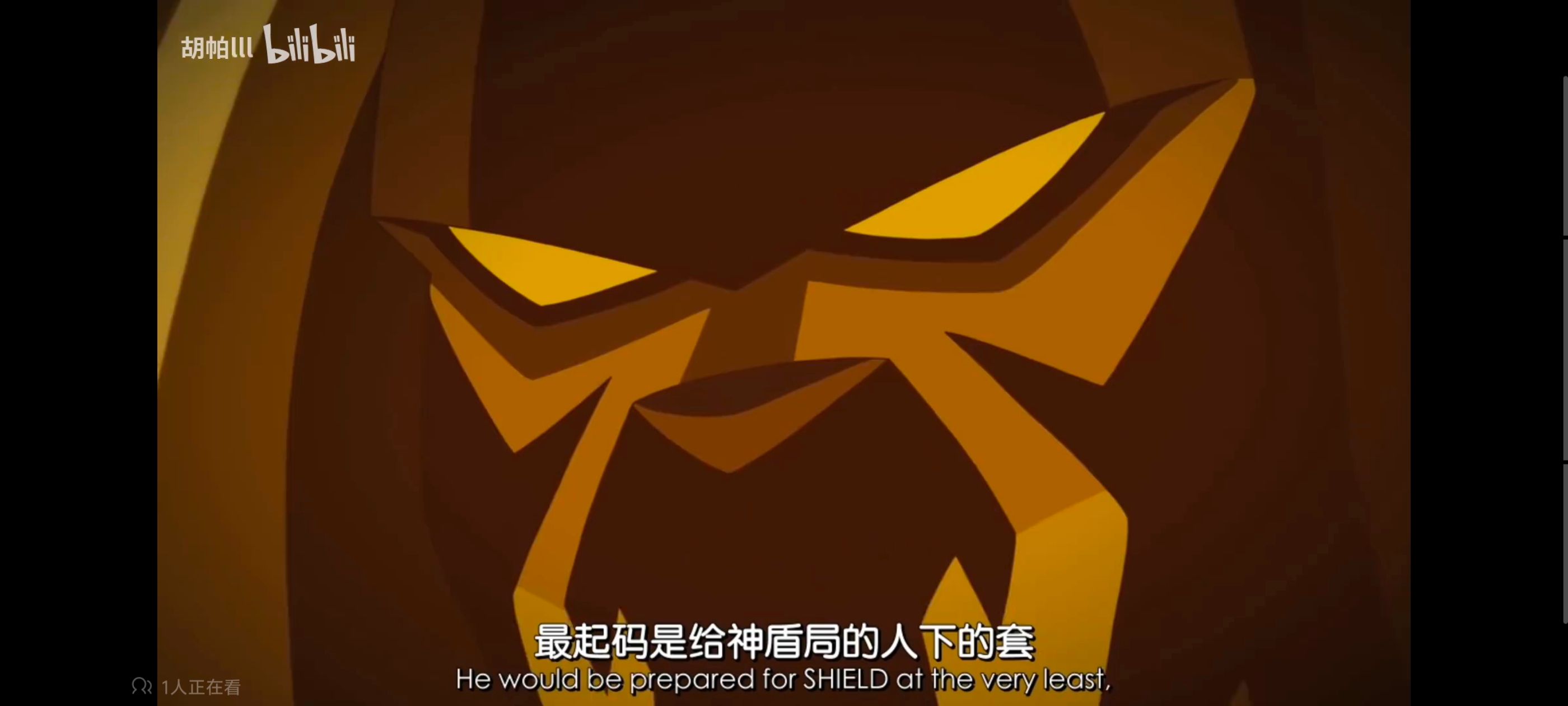 复仇者世上最强英雄组合,复仇者联盟,超级英雄,动漫,动画,番剧,ACG,漫威