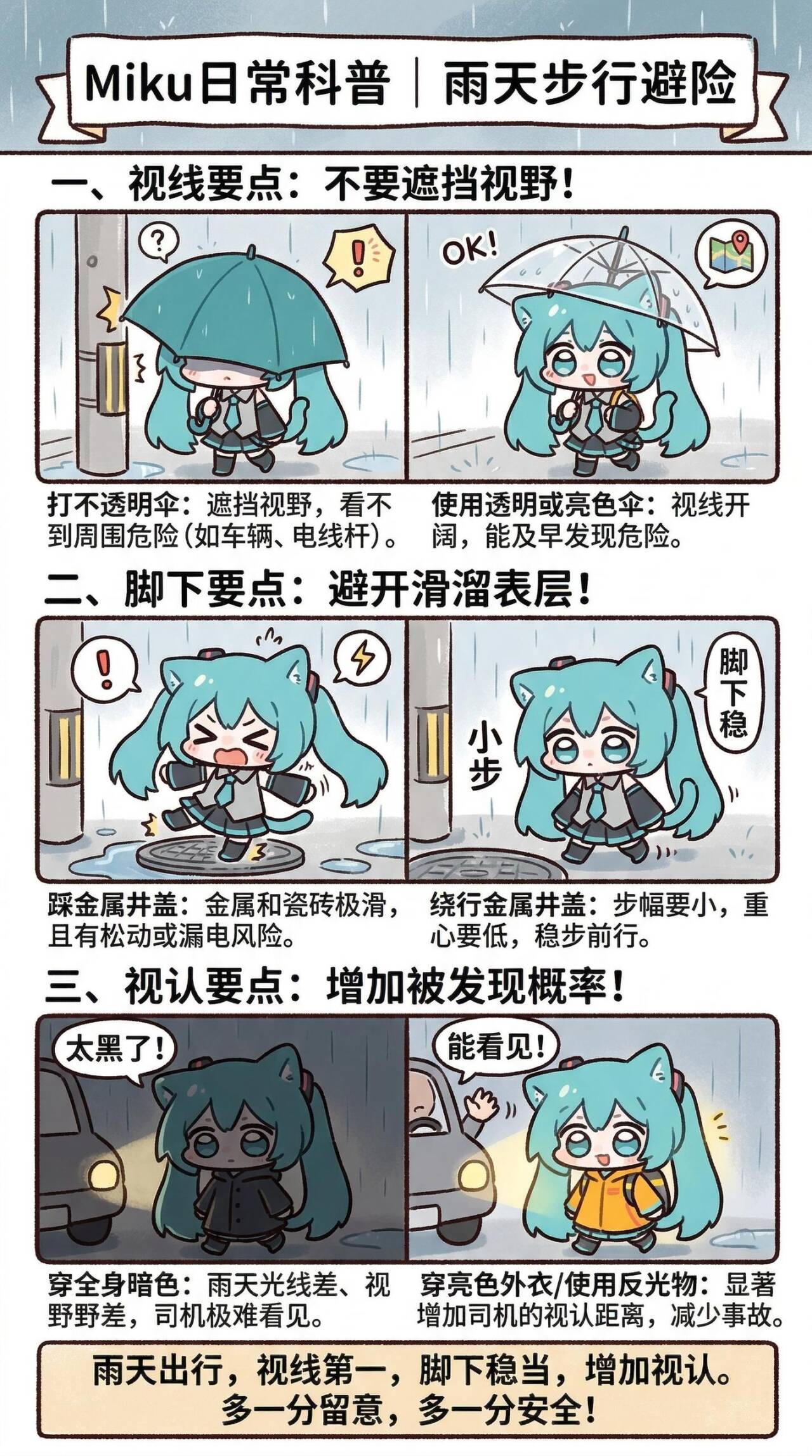 miku,科普