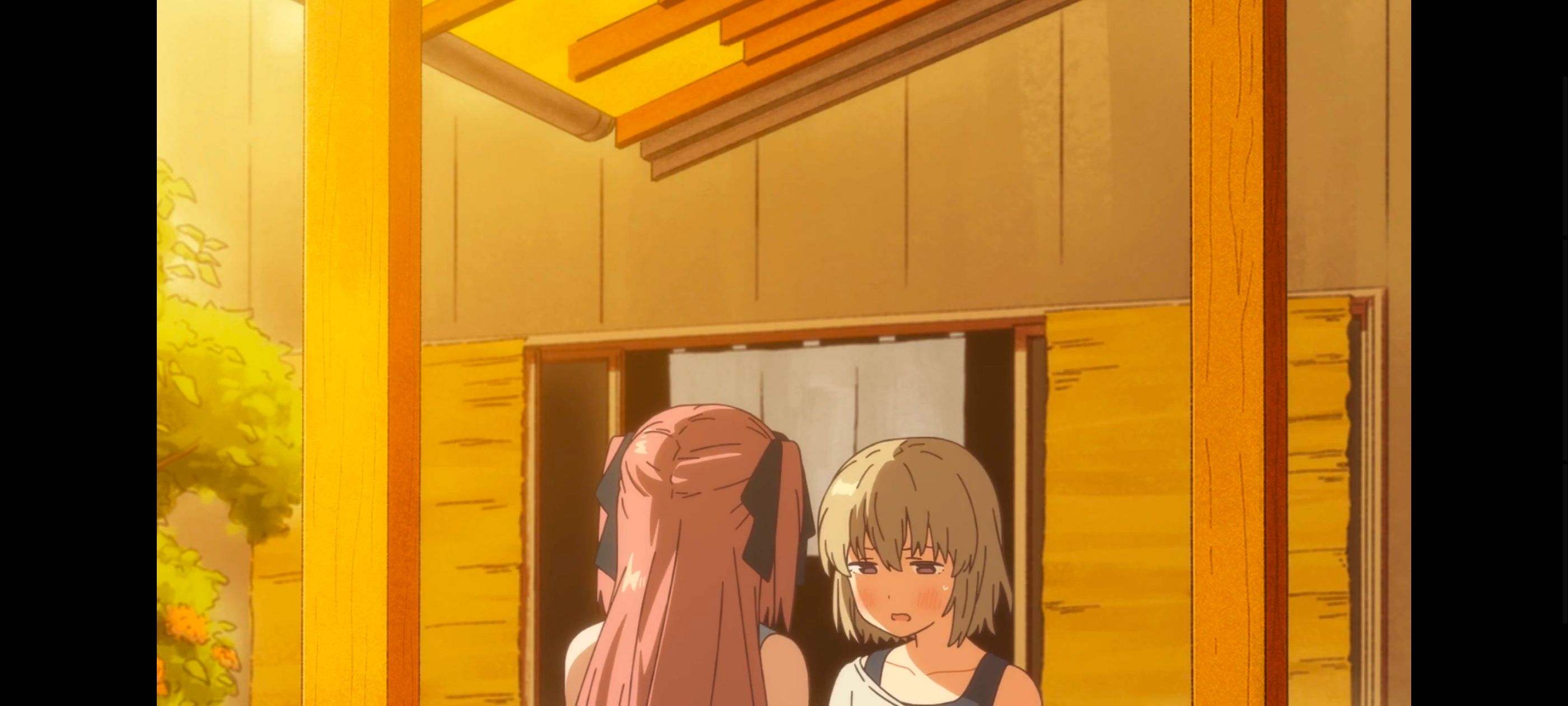 上伊那牡丹酒醉身姿似百合花般,上伊那牡丹醉姿如百合,动画,动漫,番剧,ACG,二次元