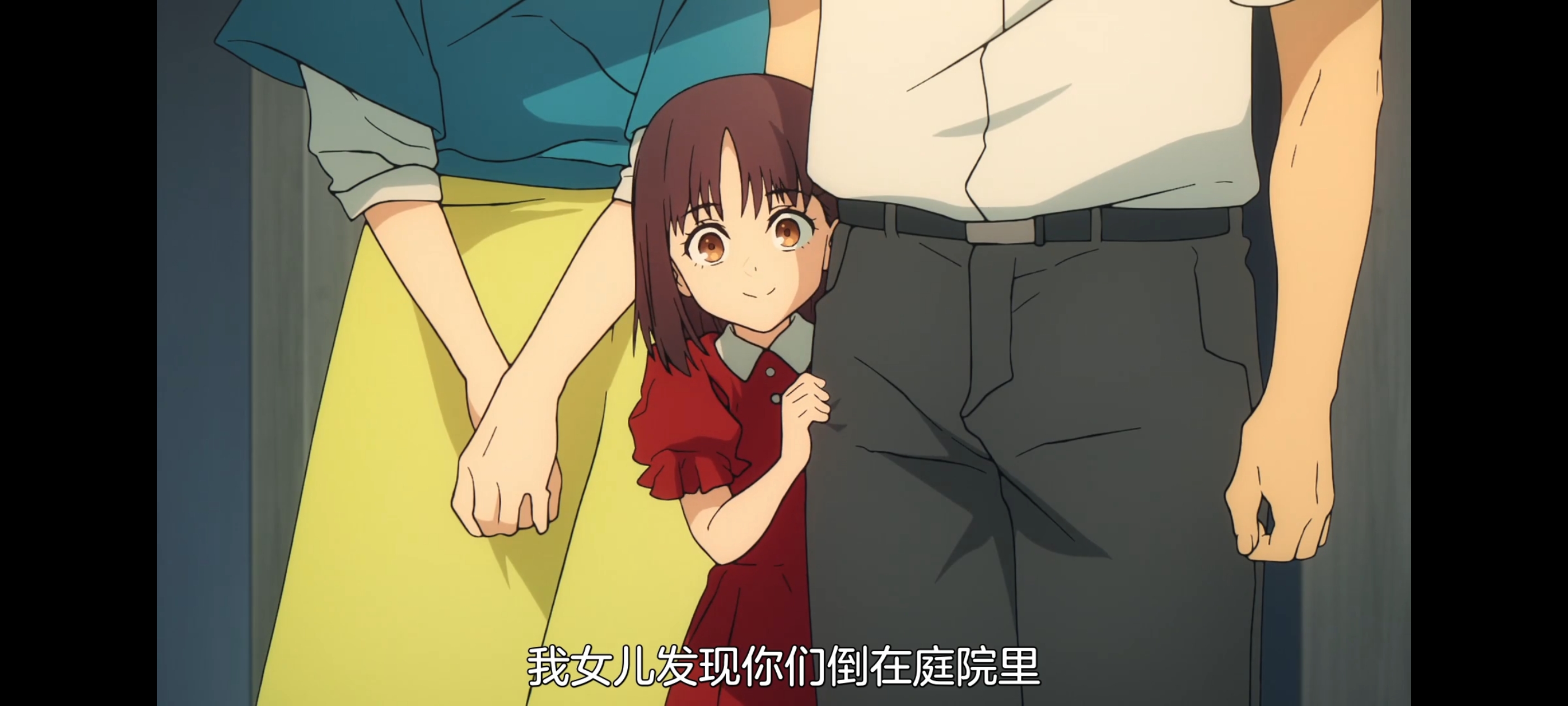 命运奇异赝品,FATE,FatestrangeFake,动画,动漫,番剧,二次元,ACG