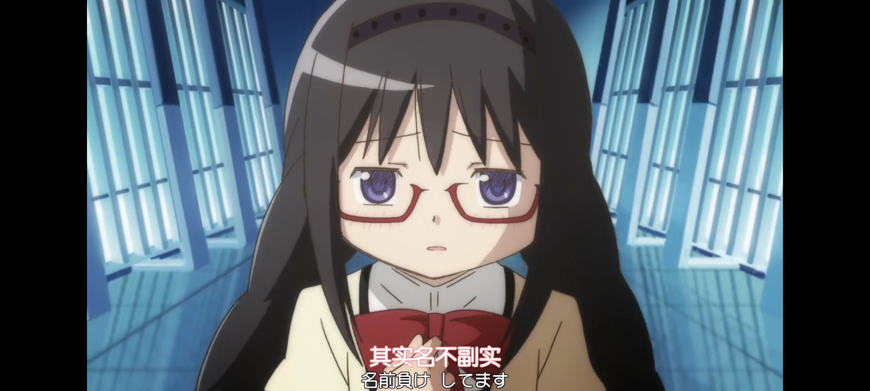 魔法少女小圆,魔法少女,动画,动漫,二次元,ACG