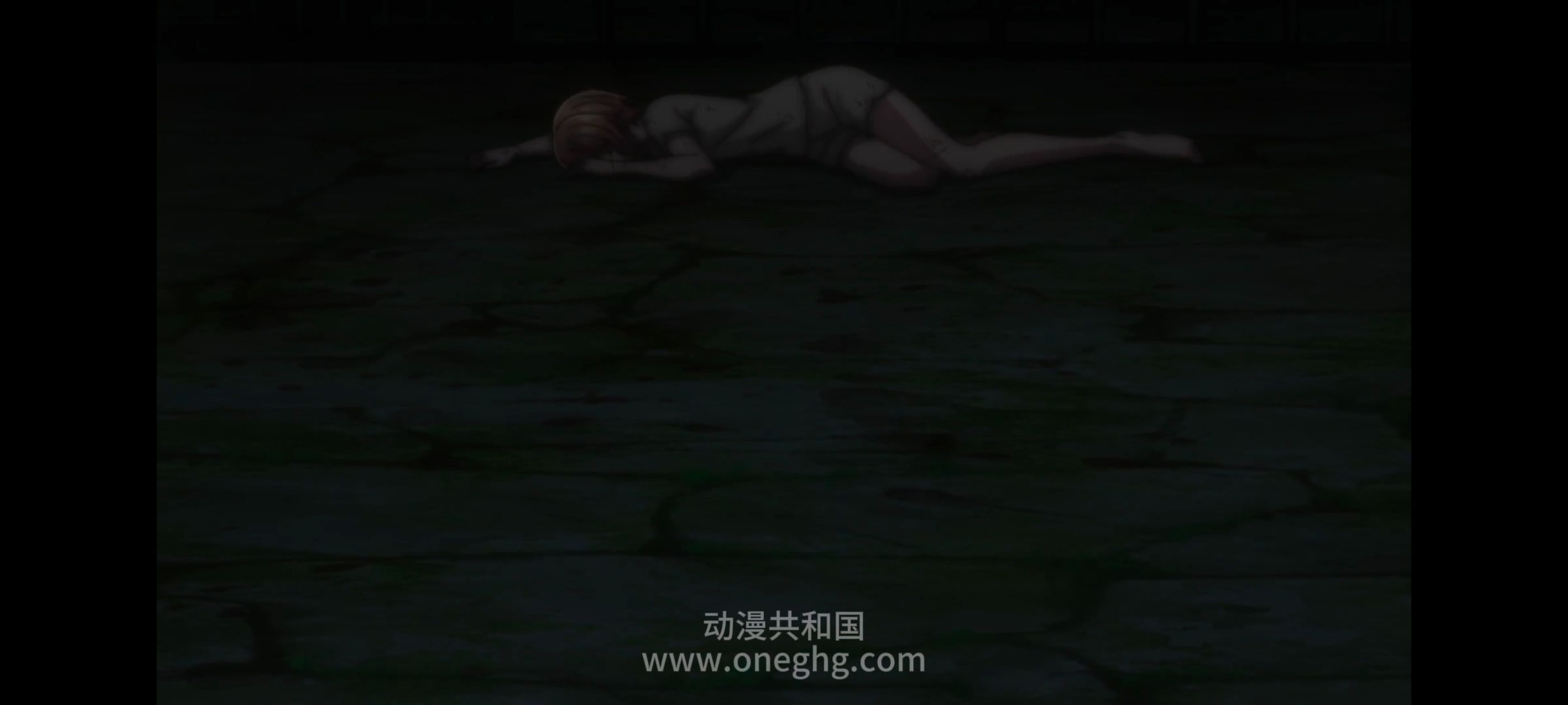 凭你也想讨伐魔王,你这种家伙别想打败魔王,百合,动漫,动画,番剧,ACG