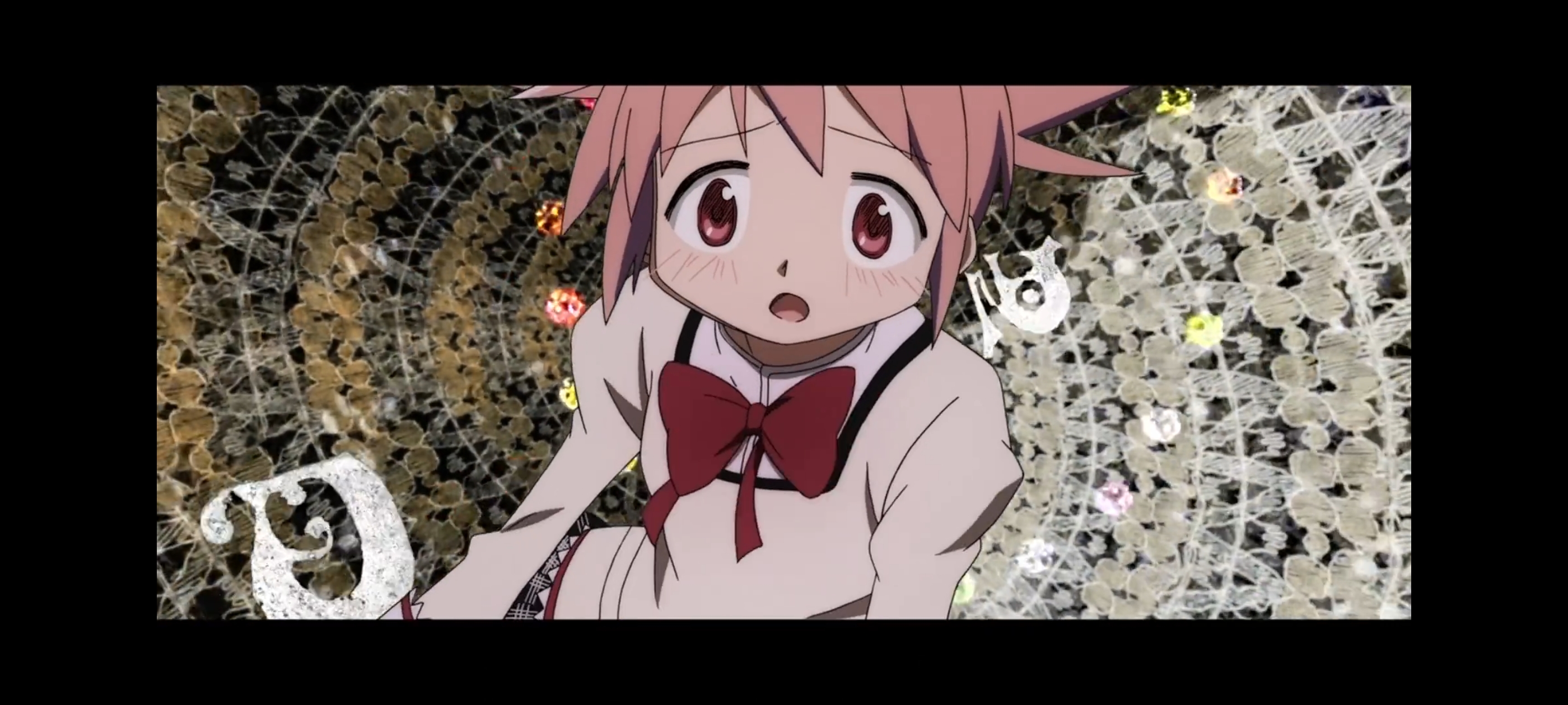 魔法少女小圆,魔法少女,动画,动漫,番剧,二次元,ACG