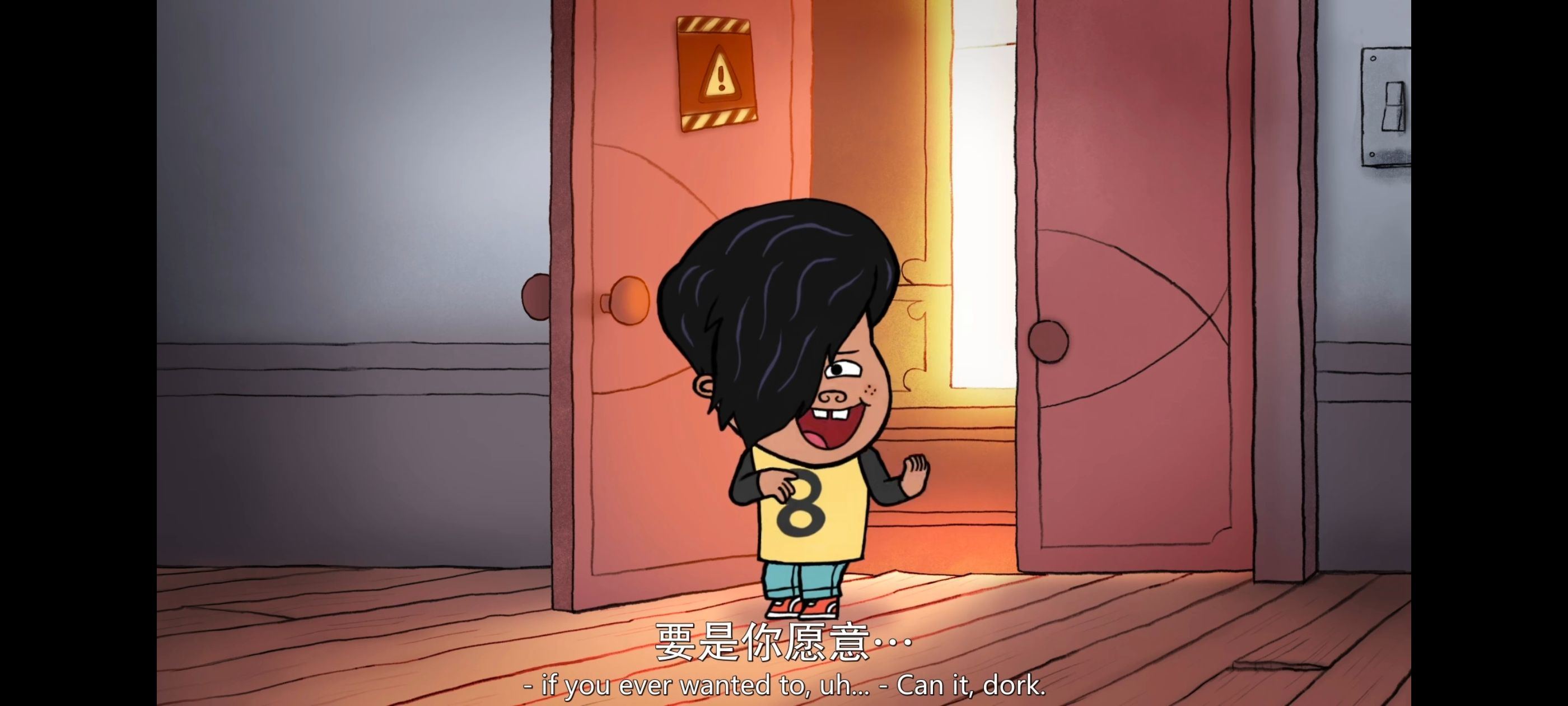 蝙蝠侠家族,蝙蝠侠一家,动画,动漫,番剧,ACG