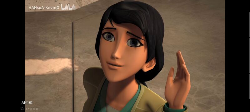 变形金刚,变形金刚领袖之证,动画,动漫,番剧,ACG