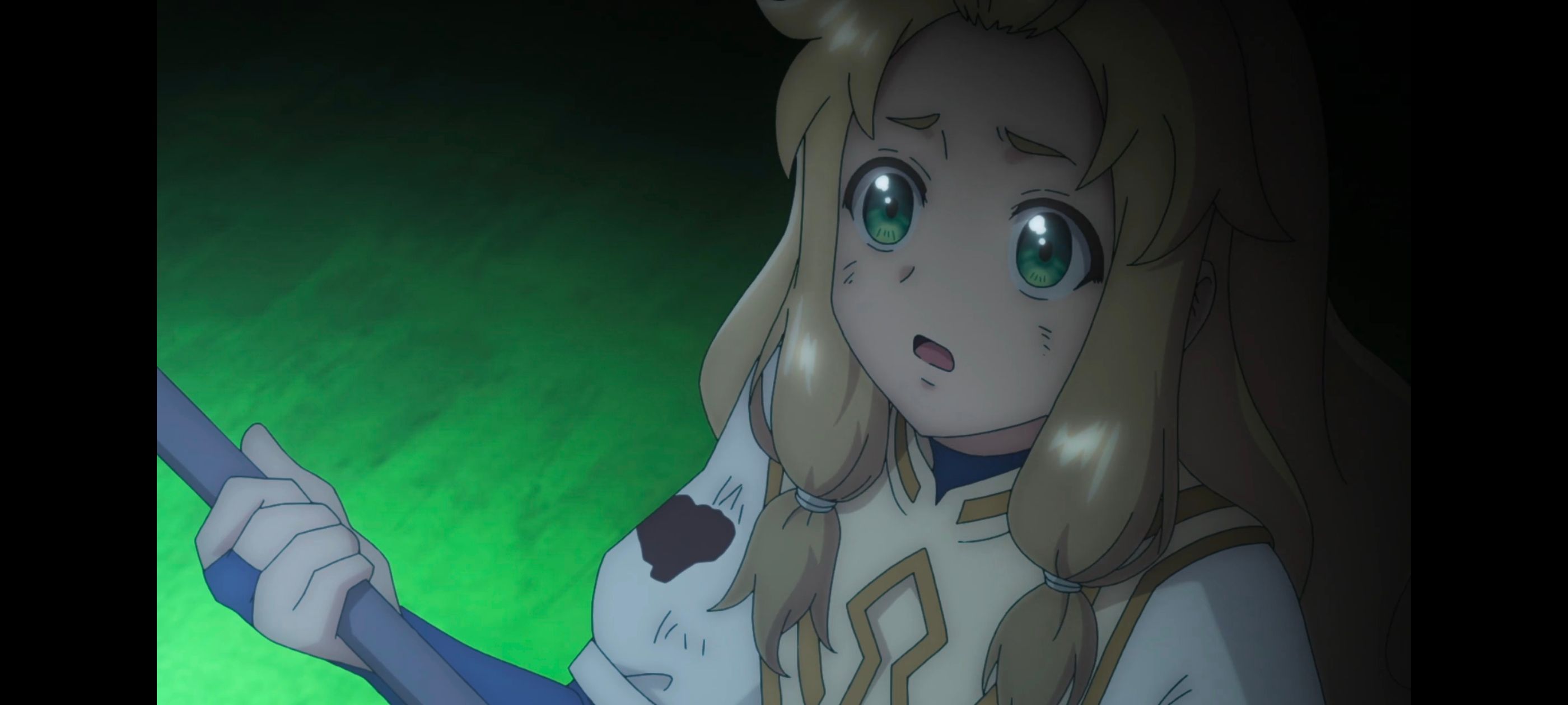 凭你也想讨伐魔王,你这种家伙别想打败魔王,动画,动漫,番剧,ACG