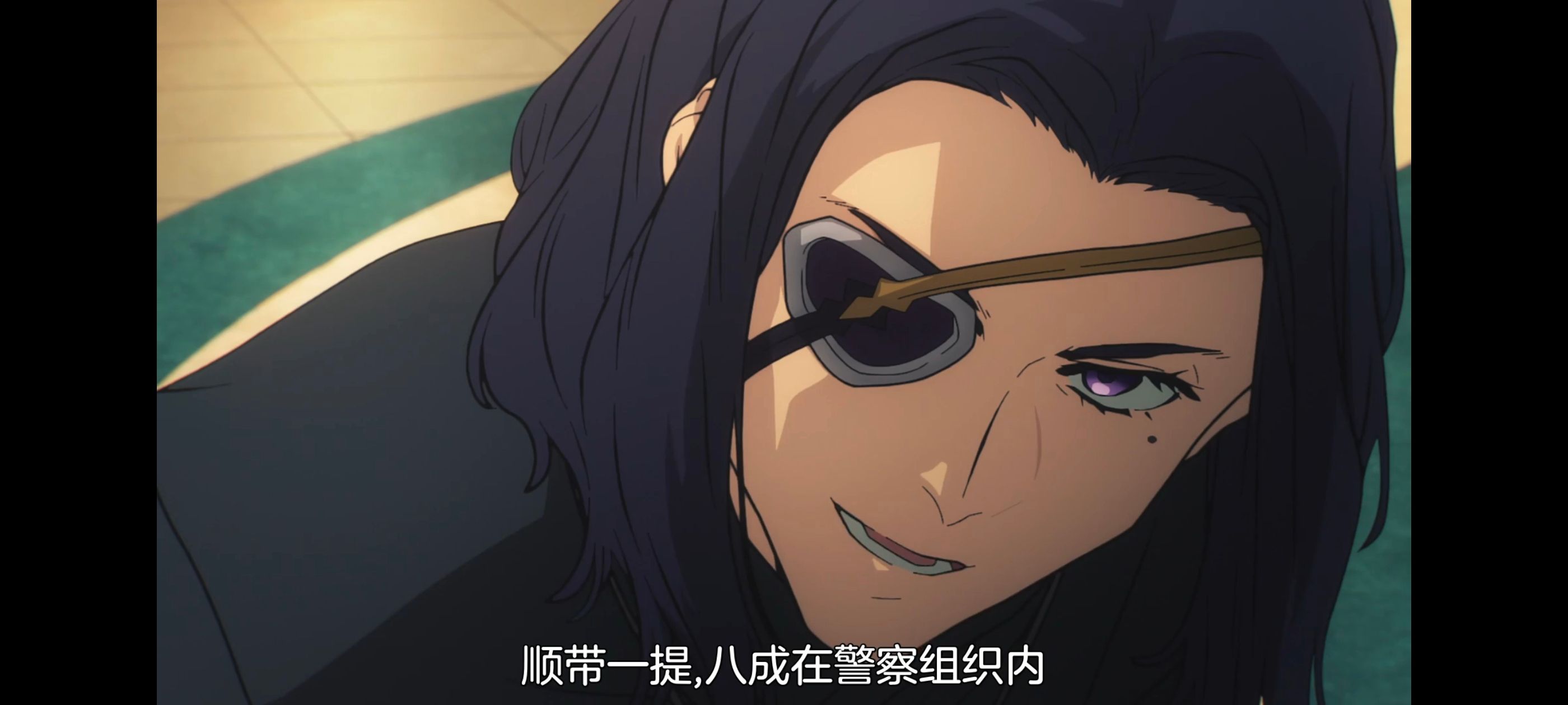 命运奇异赝品,FatestrangeFake,FATE,动画,动漫,番剧,ACG