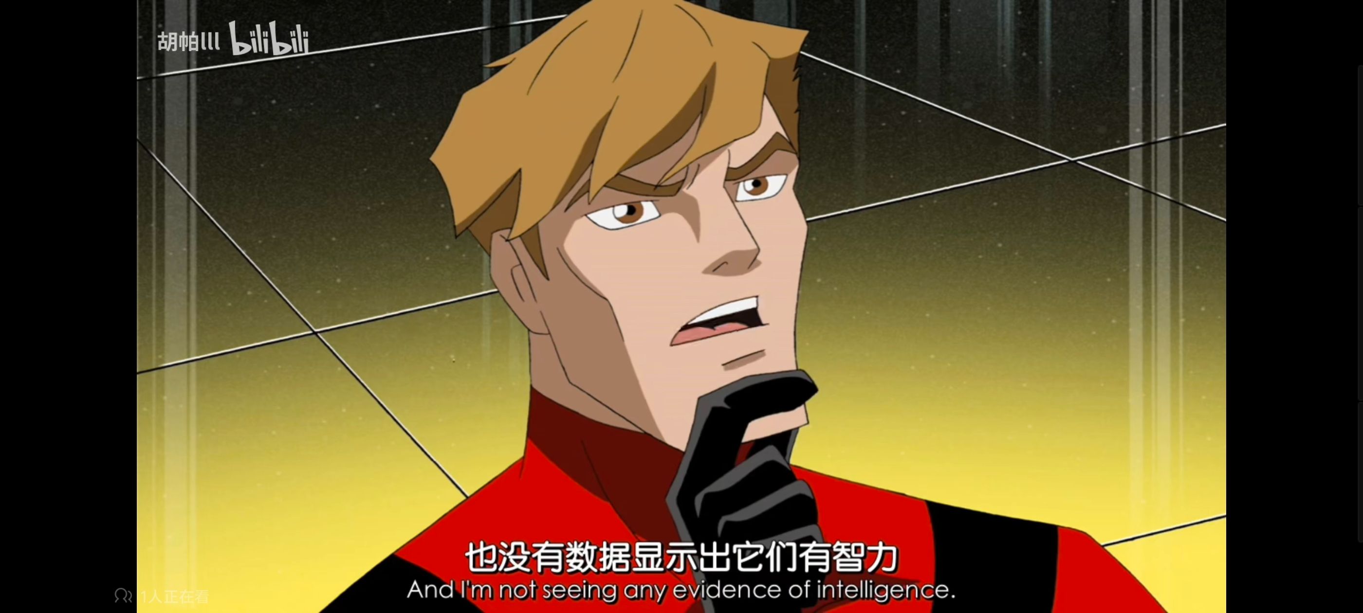 复仇者世上最强英雄组合,复仇者联盟,超级英雄,漫威,动画,动漫,番剧,ACG