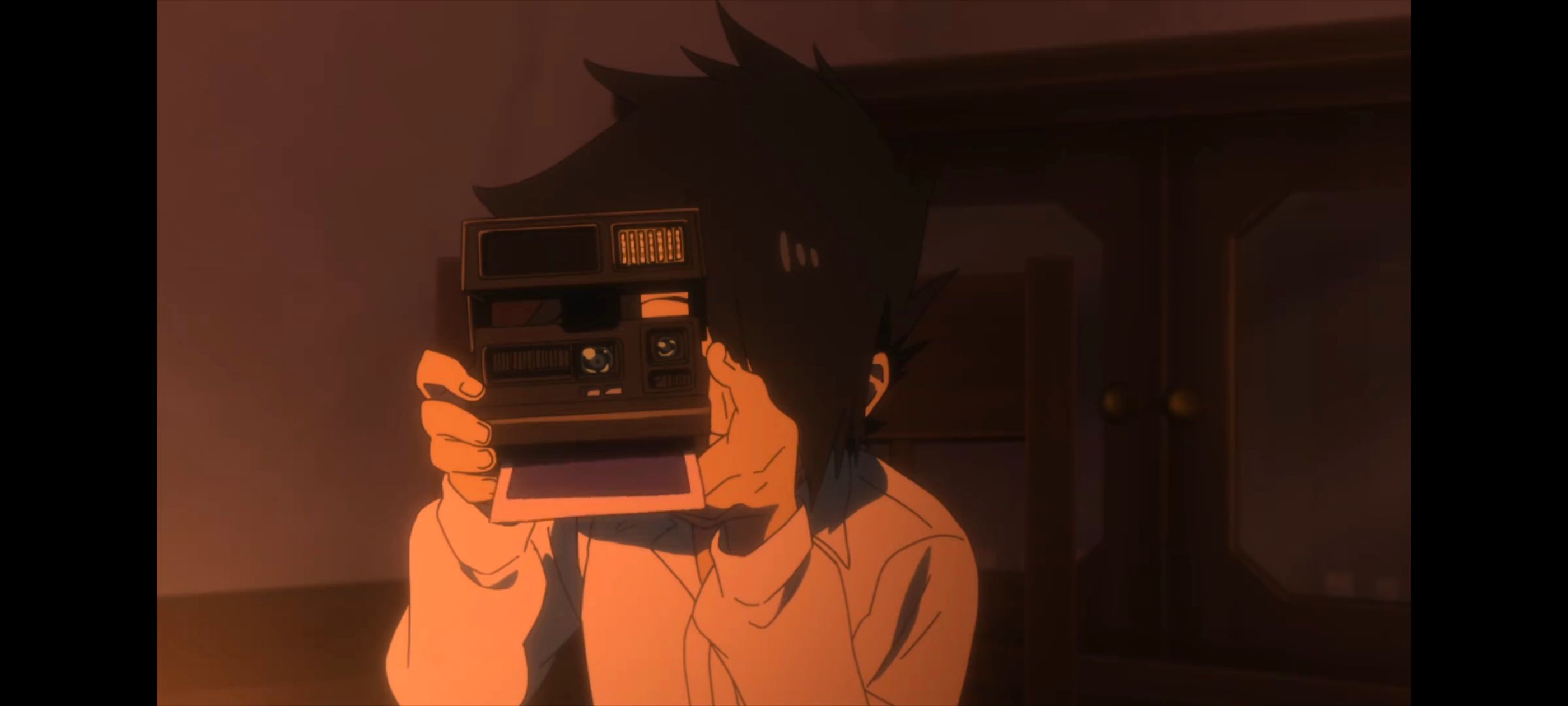 约定的梦幻岛,动画,动漫,番剧,二次元,ACG