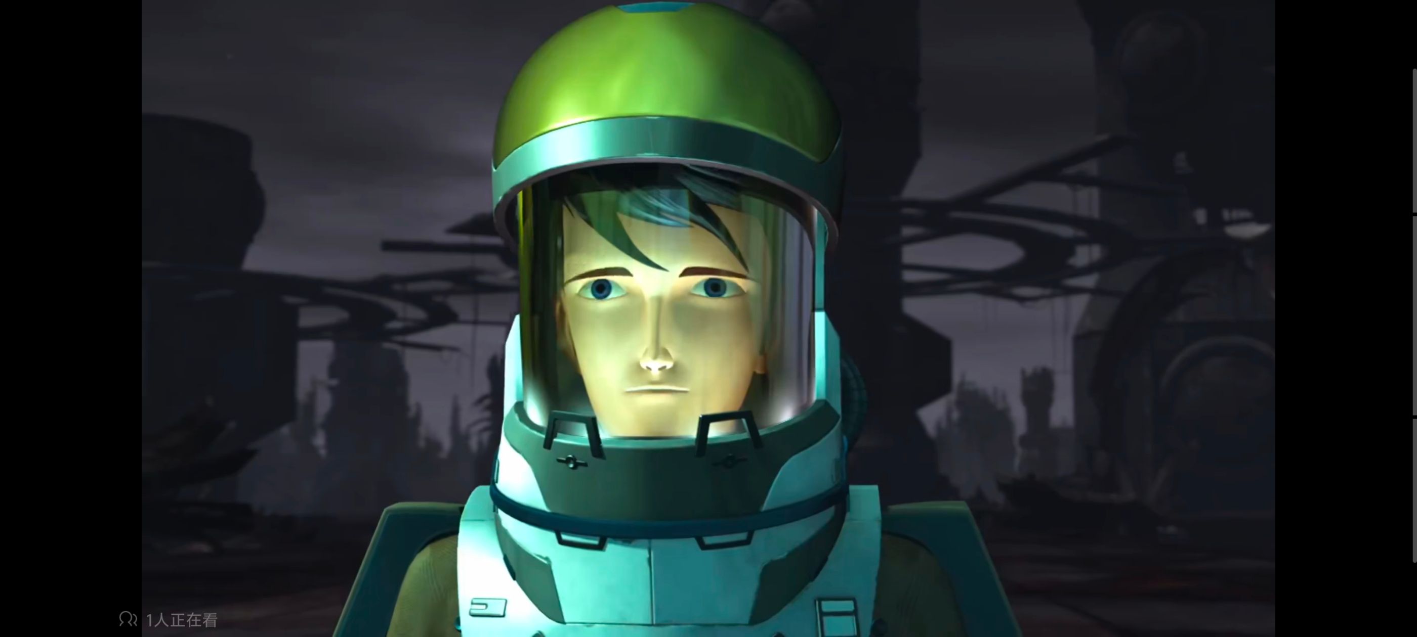 变形金刚,变形金刚领袖之证,动画,动漫,番剧,ACG