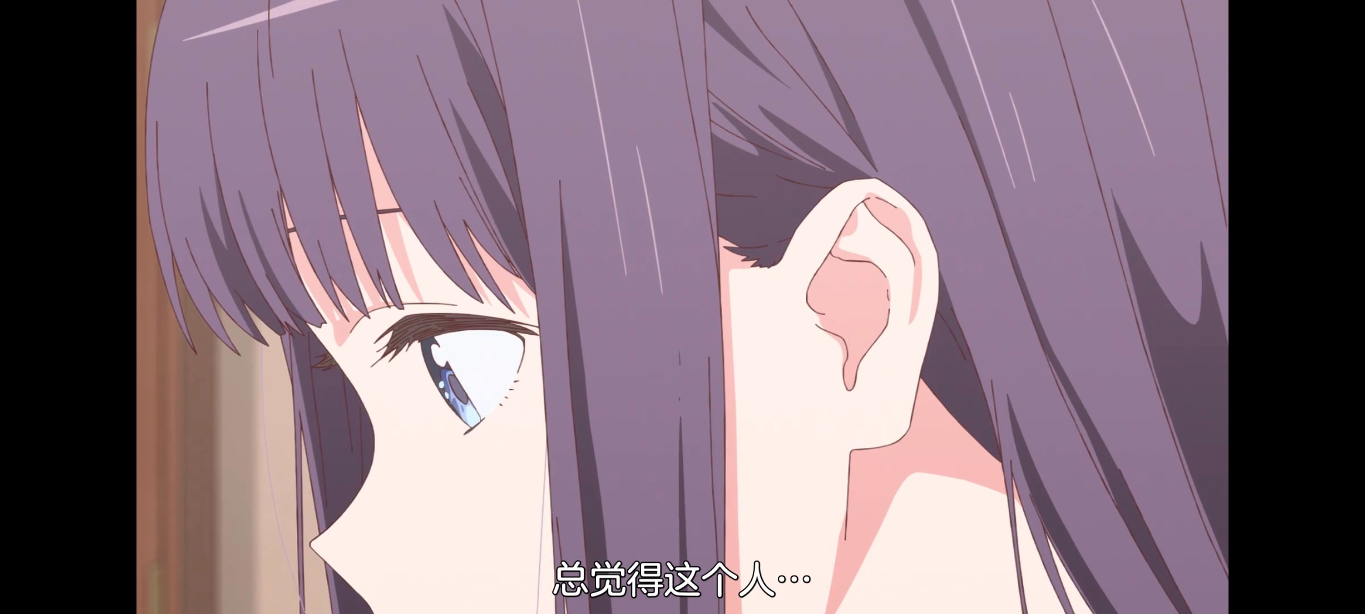 上伊那牡丹酒醉身姿似百合花般,上伊那牡丹醉姿如百合,动画,动漫,番剧,ACG,二次元