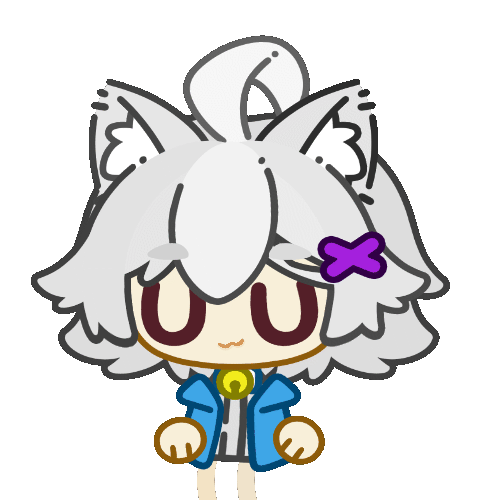 シモカゼちゃん