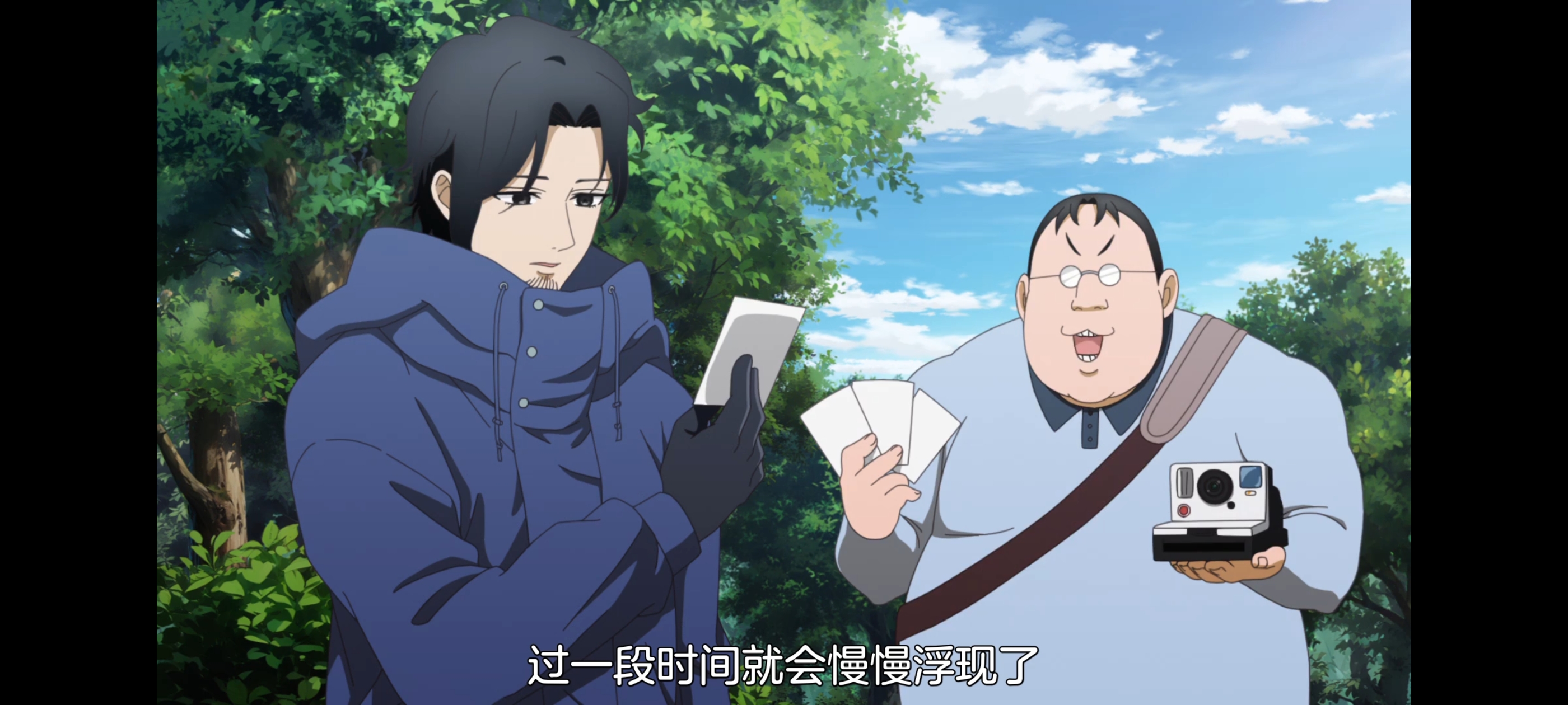 神八小妹并不可怕,小伽椰并不可怕,动画,动漫,番剧,二次元,ACG