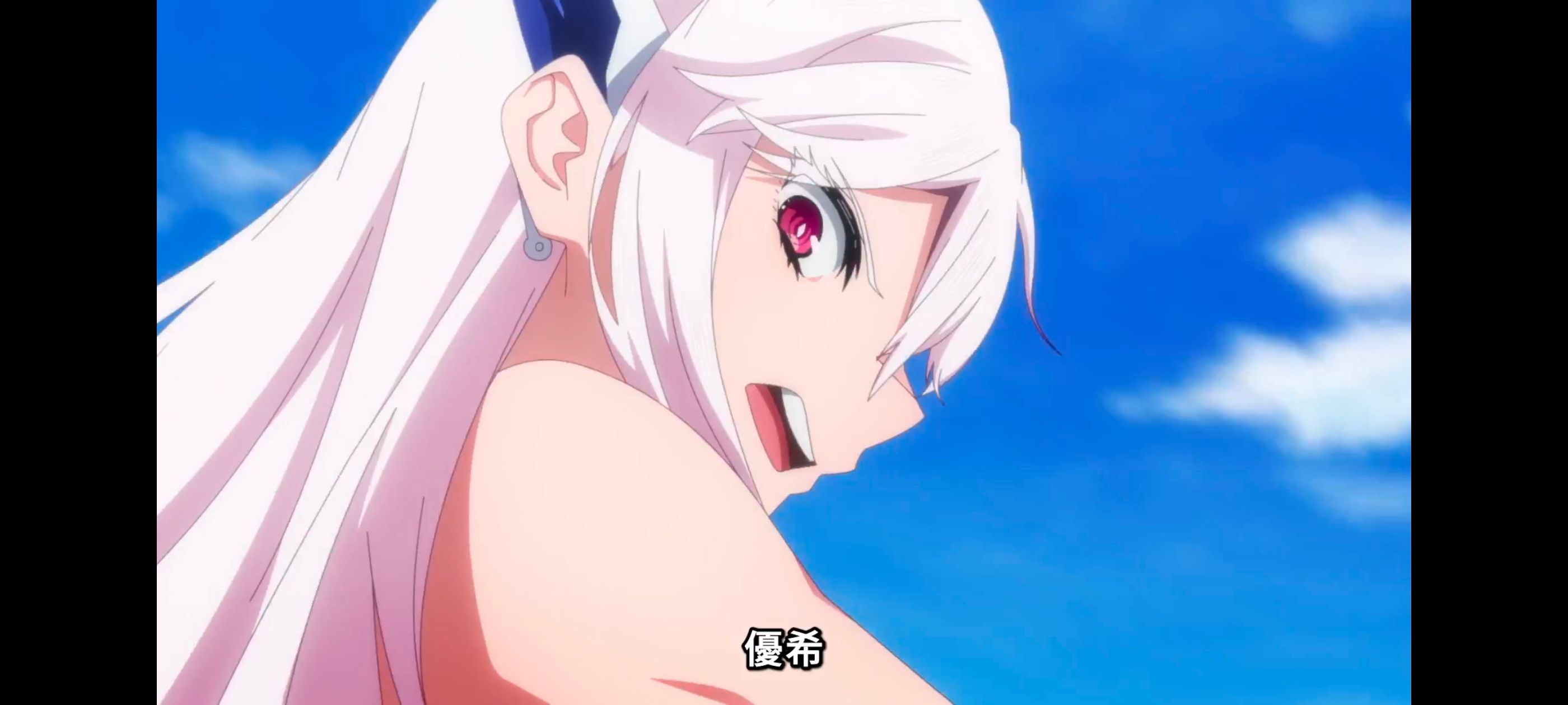 魔都精兵的奴隶,动画,动漫,番剧,二次元,ACG