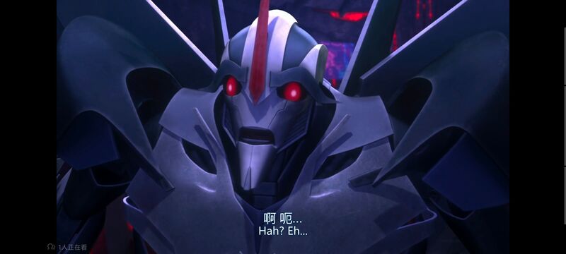 变形金刚,变形金刚领袖之证,动画,动漫,番剧,ACG