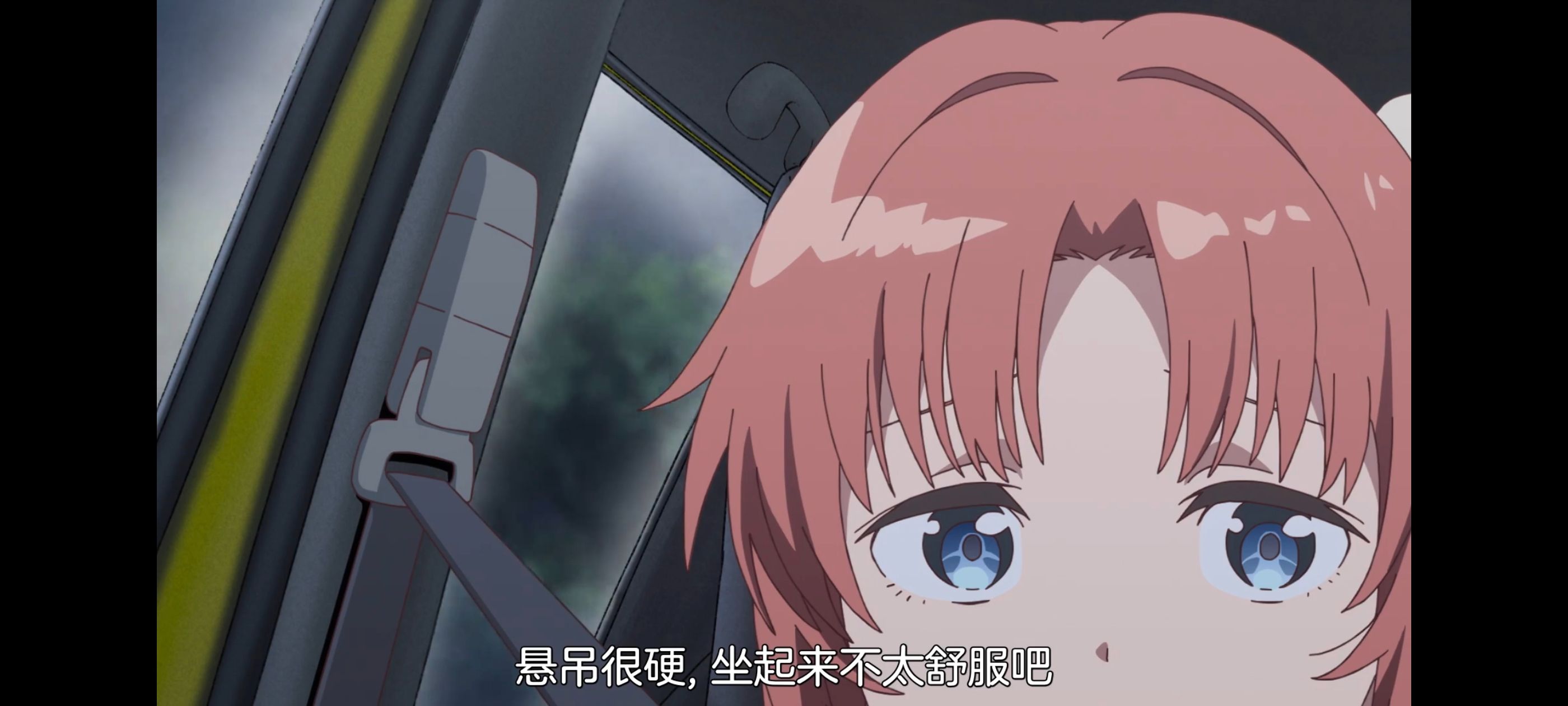 上伊那牡丹酒醉身姿似百合花般,上伊那牡丹醉姿如百合,动画,动漫,番剧,ACG,二次元