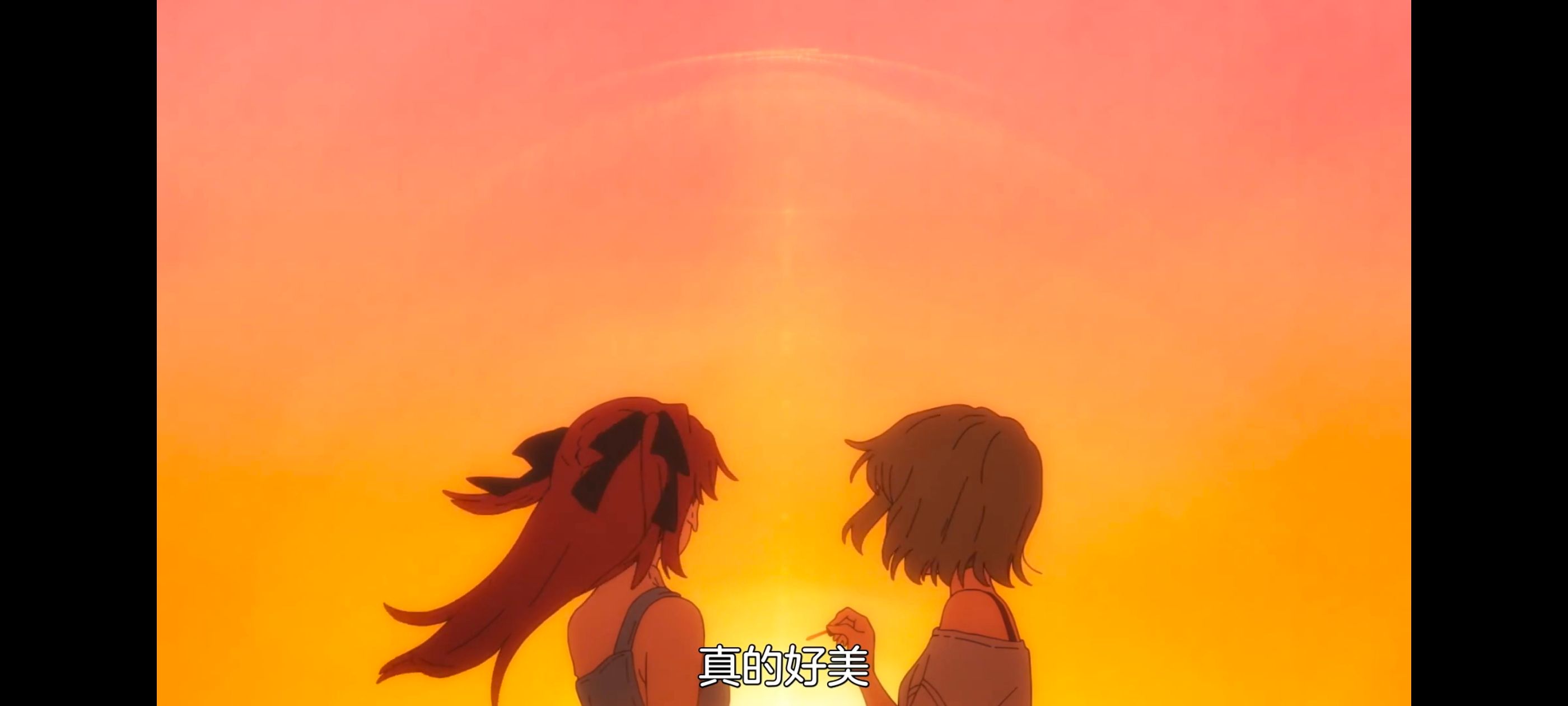 上伊那牡丹酒醉身姿似百合花般,上伊那牡丹醉姿如百合,动画,动漫,番剧,ACG,二次元
