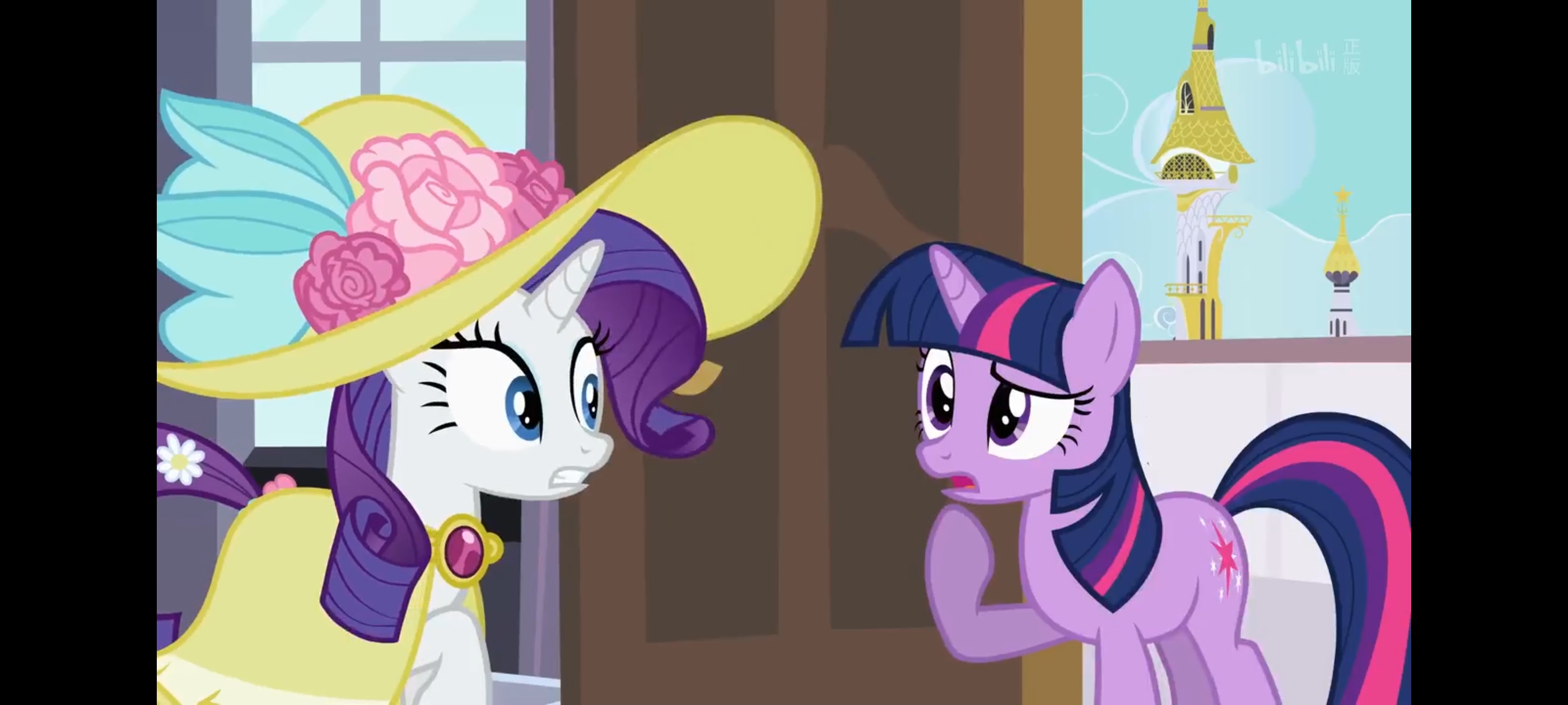 小马宝莉,彩虹小马,我的小马驹,动画,动漫,番剧,ACG