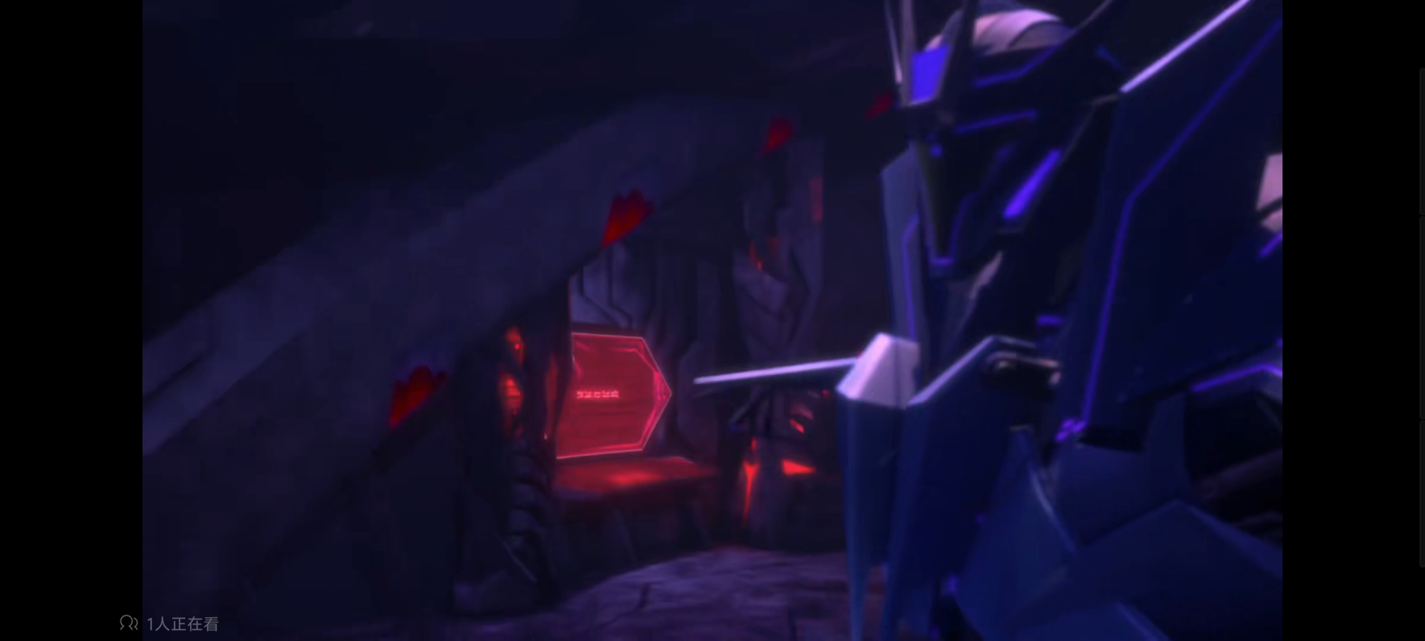 变形金刚,变形金刚领袖之证,动漫,动画,番剧,ACG