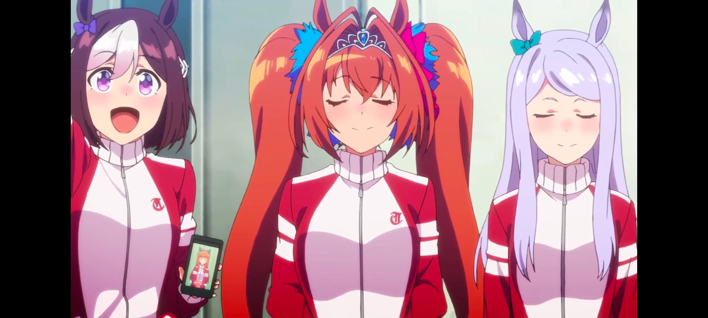 赛马娘,赛马娘PrettyDerby,赛马娘第二季,番剧,动画,动漫,二次元,ACG