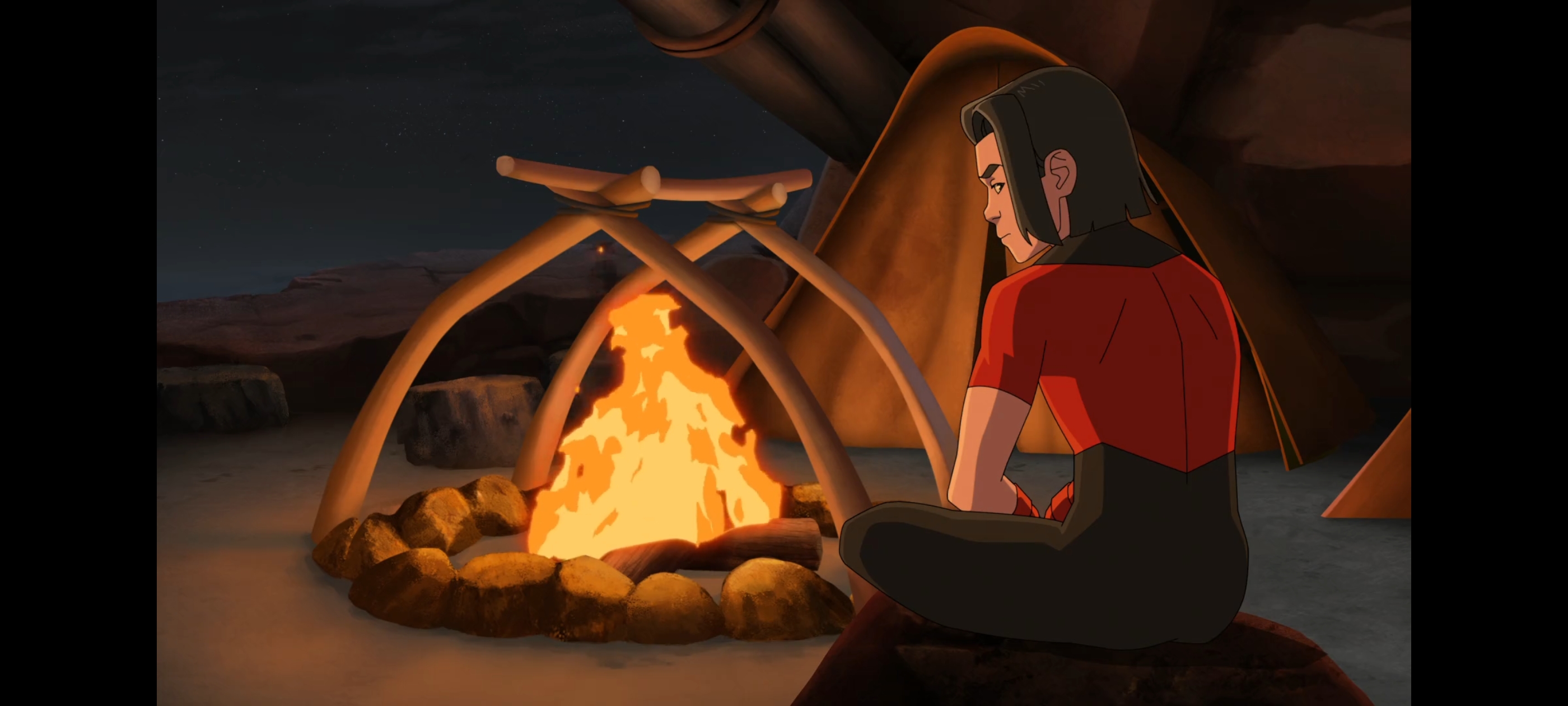 无敌少侠,image,动画,动漫,番剧,ACG