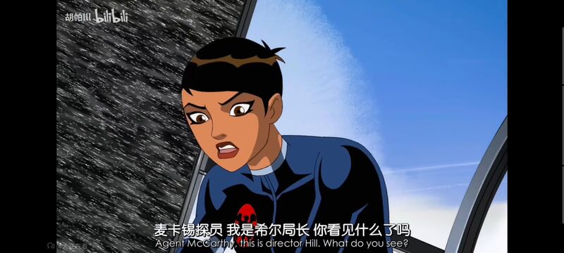 超级英雄联盟复仇者,复仇者世界上最强英雄组合,复仇者联盟,超级英雄,动画,动漫,美漫,番剧,ACG