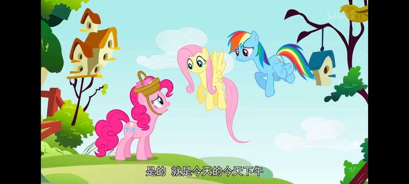 小马宝莉,小马宝莉友谊魔法,彩虹小马,我的小马驹,动画,动漫,番剧,ACG