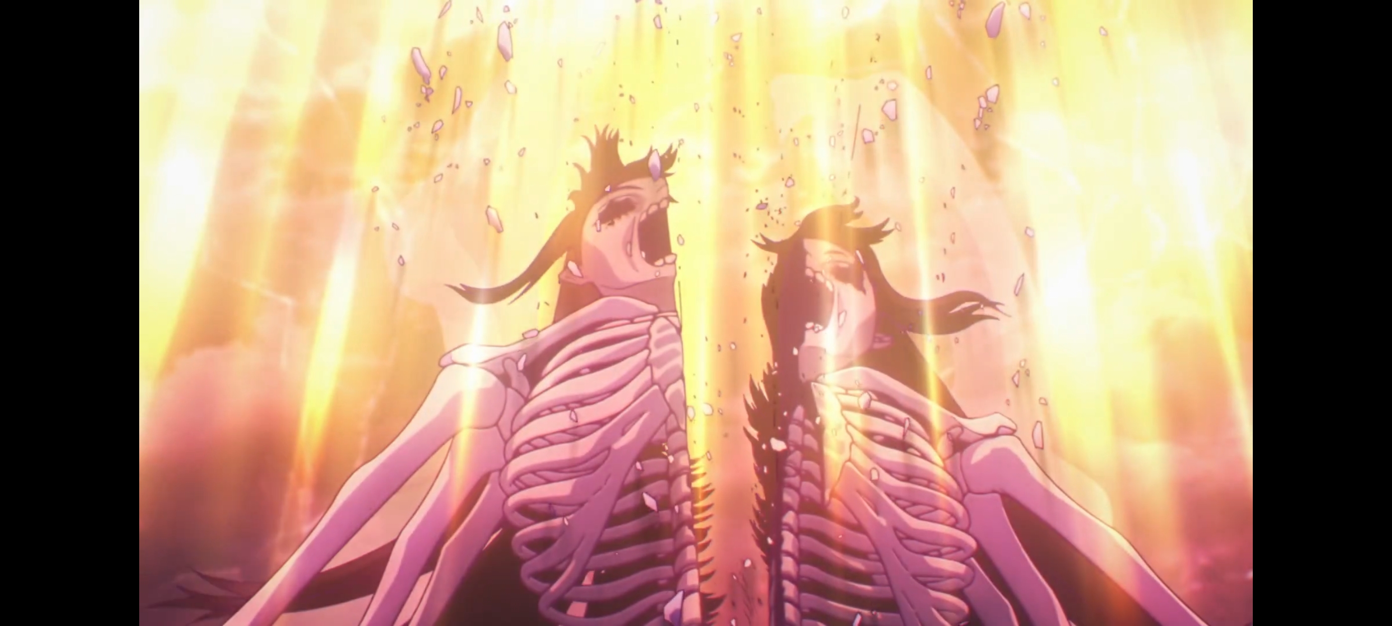 FATE,命运奇异赝品,FatestrangeFake,动画,动漫,番剧,二次元,ACG