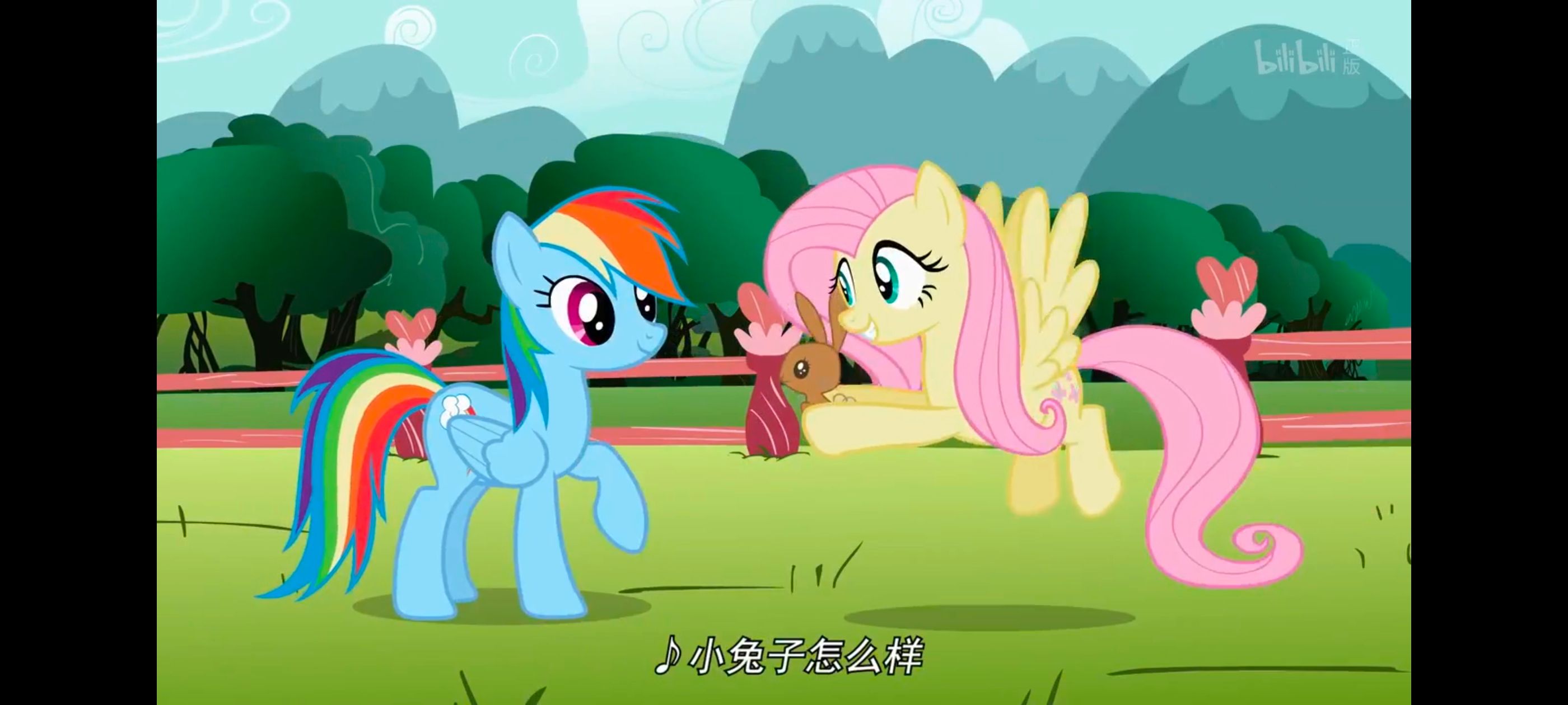 小马宝莉,彩虹小马,我的小马驹,动画,动漫,番剧,二次元,ACG
