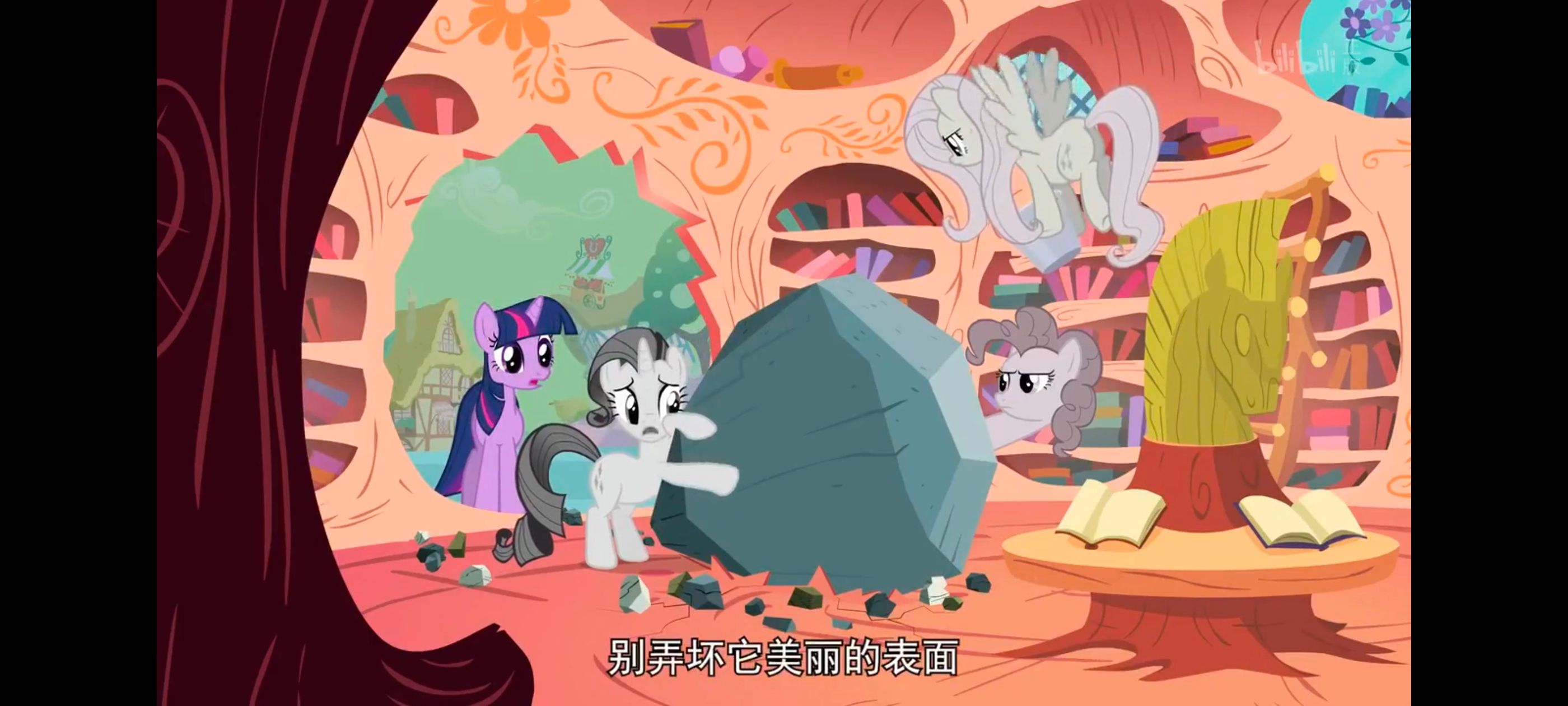 小马宝莉,彩虹小马,我的小马驹,小马宝莉友谊魔法,动漫,动画,番剧,ACG