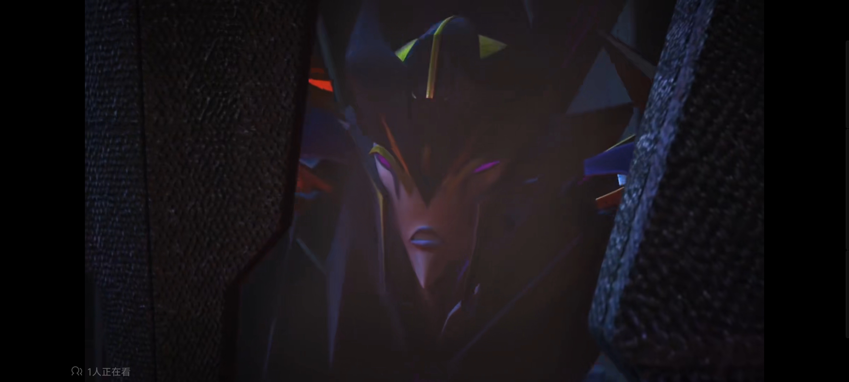 变形金刚,变形金刚领袖之证,动画,动漫,番剧,ACG