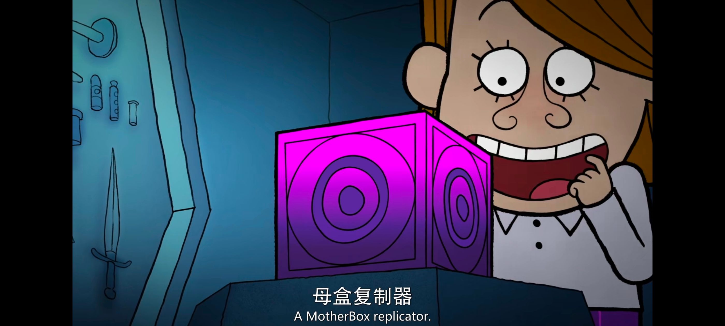 蝙蝠侠家族,蝙蝠侠一家,动漫,动画,番剧,ACG