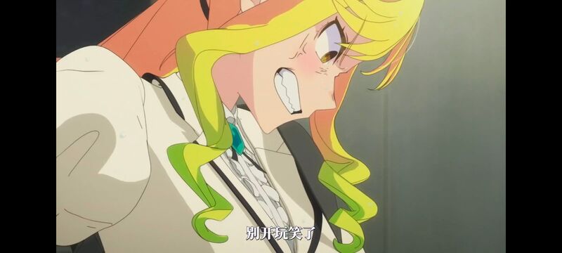 摇滚乃淑女之嗜好,摇滚乃是淑女的爱好,动漫,动画,番剧,ACG