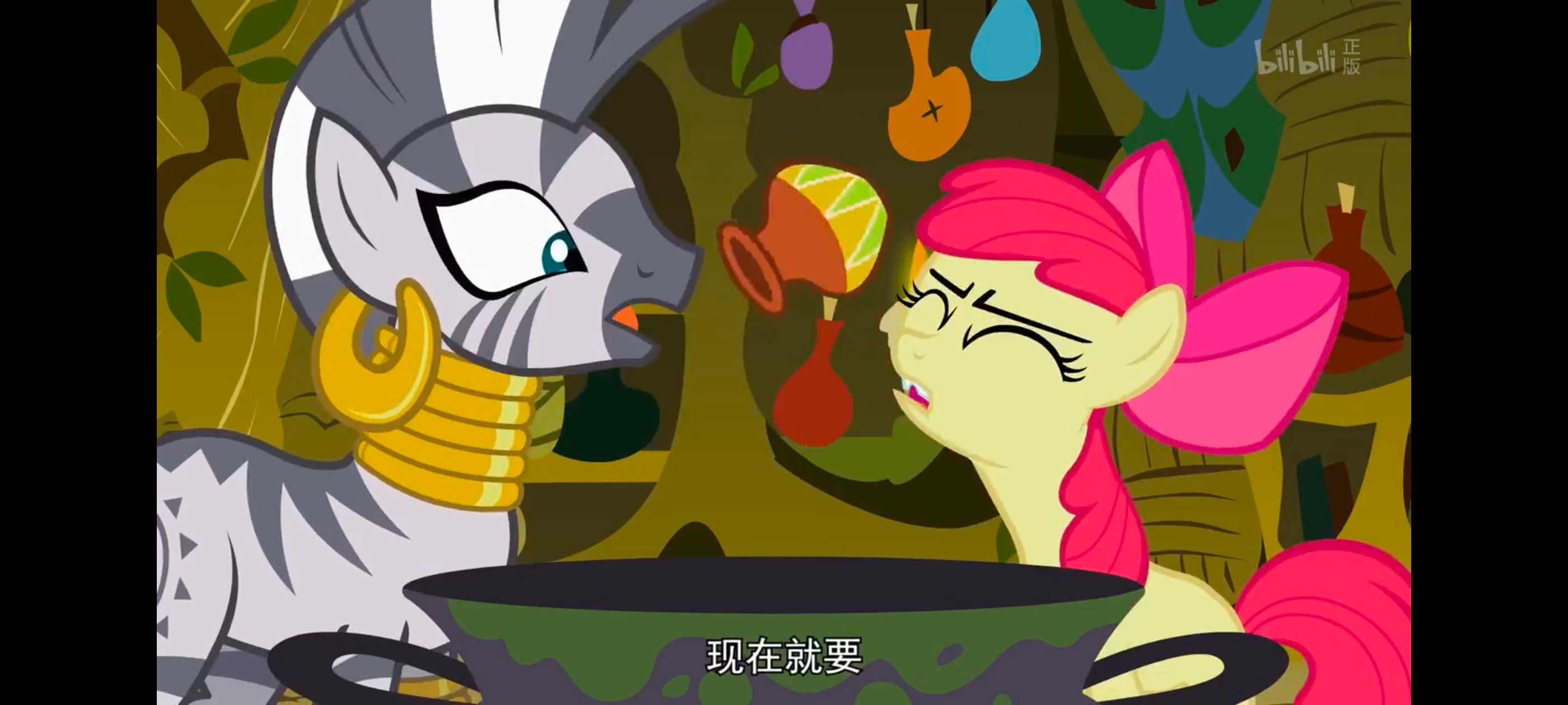 小马宝莉,彩虹小马,我的小马驹,动漫,动画,番剧,ACG