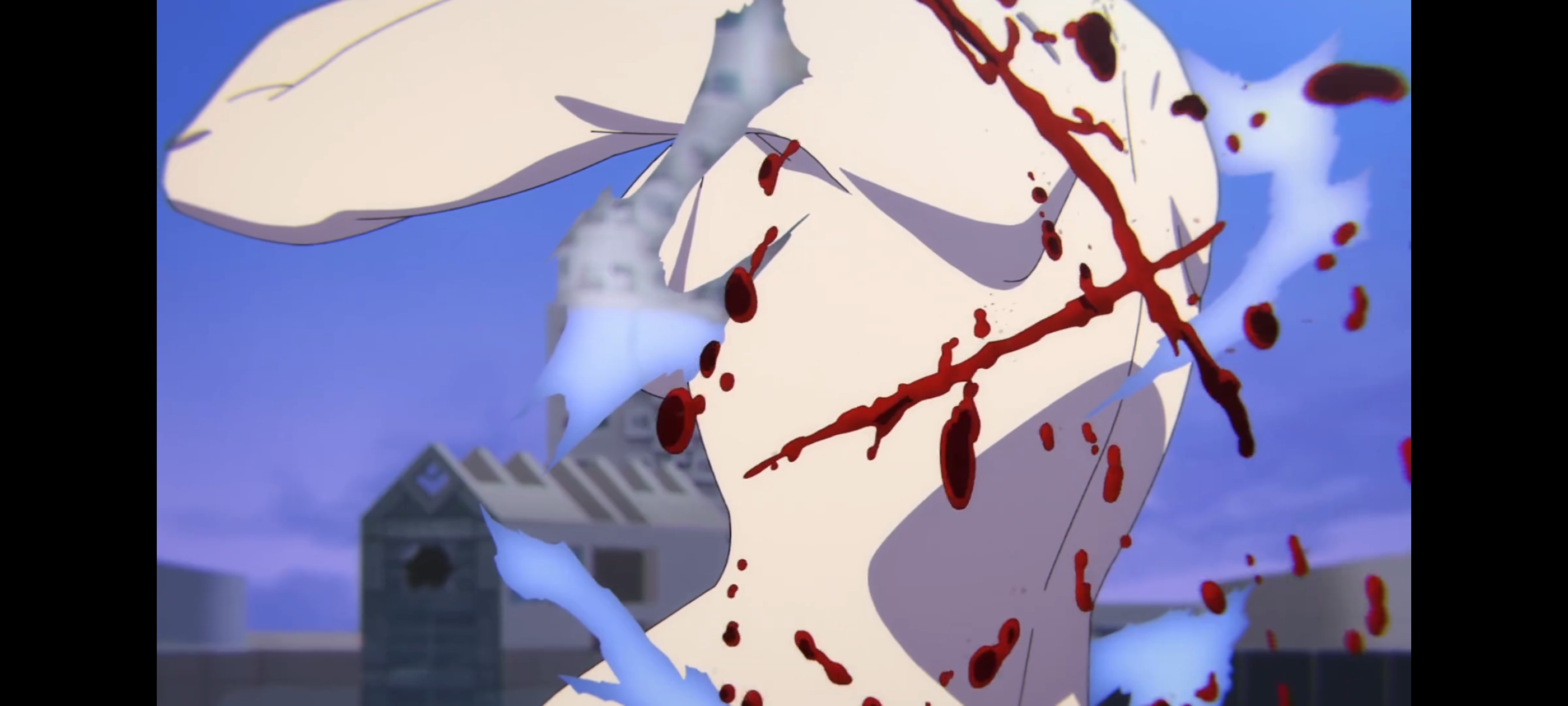 咒术回战,咒术回战死灭回游,动画,动漫,番剧,二次元,ACG