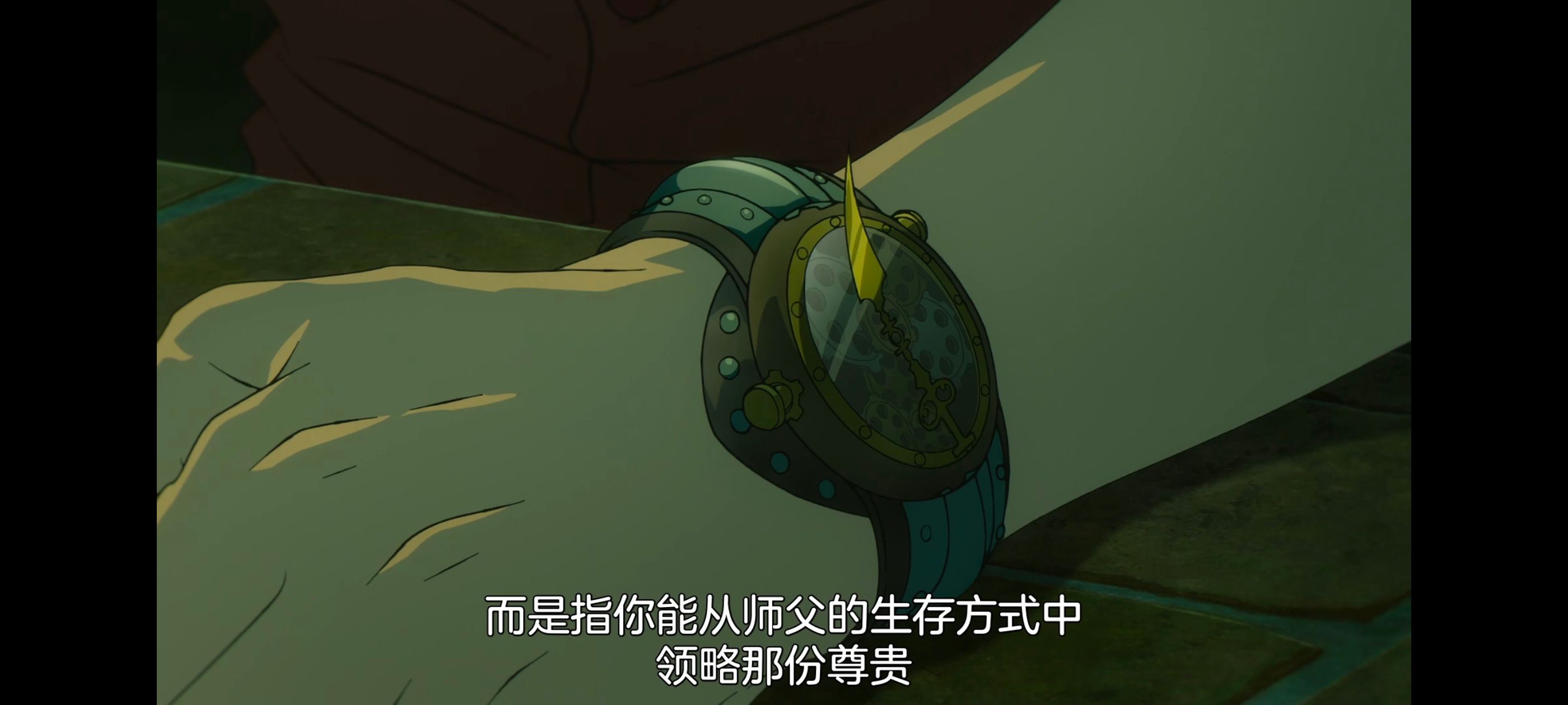 命运奇异赝品,FatestrangeFake,FATE,动画,动漫,番剧,二次元,ACG