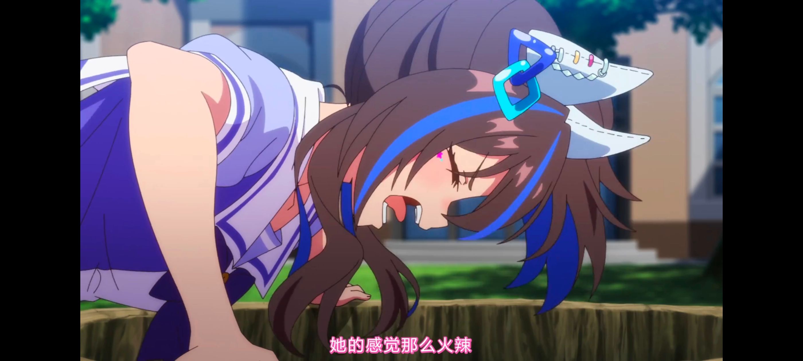 赛马娘,赛马娘PrettyDreby,赛马娘第二季,动画,动漫,番剧,ACG