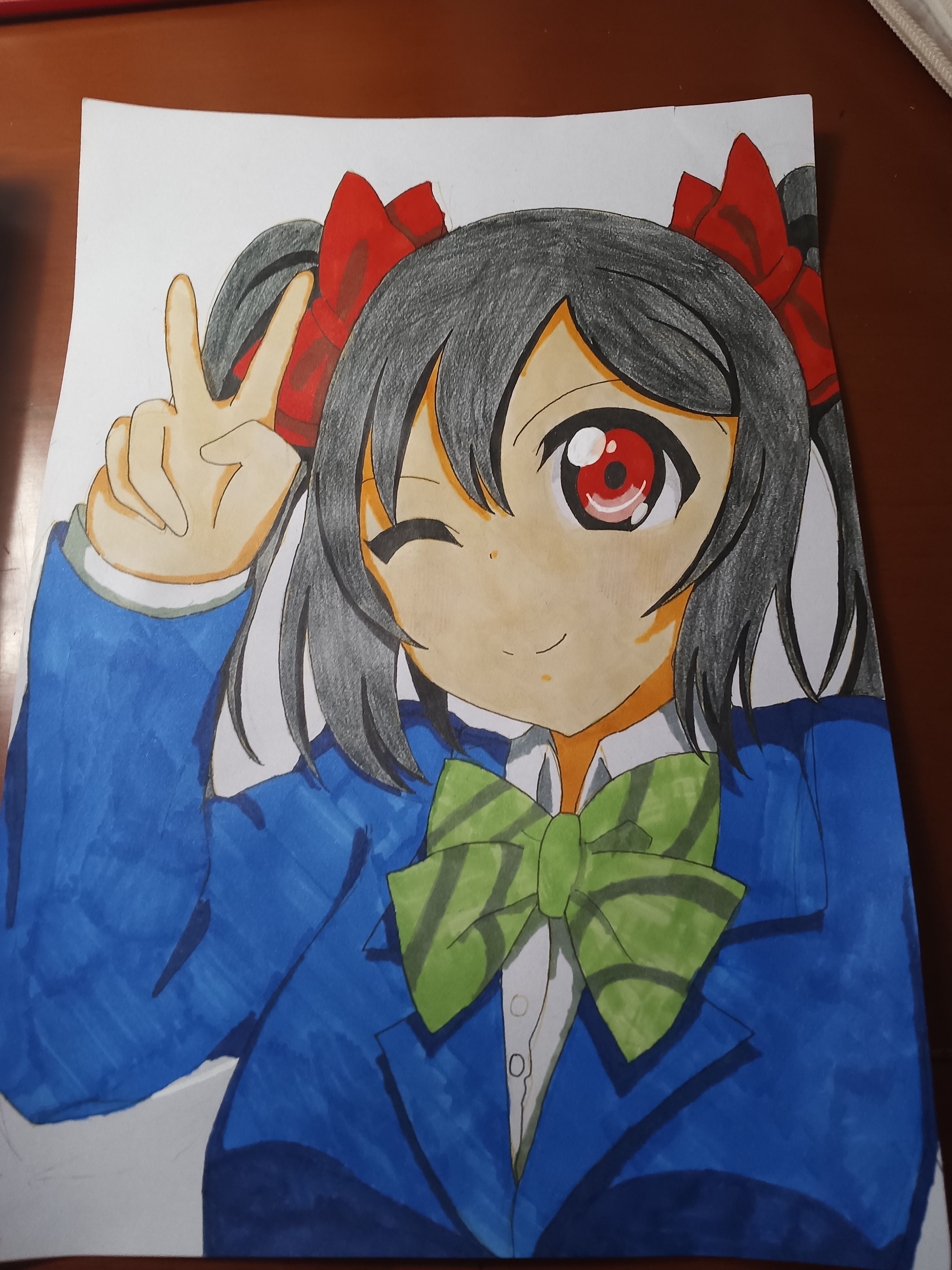 矢泽妮可,ll,妮可妮可妮