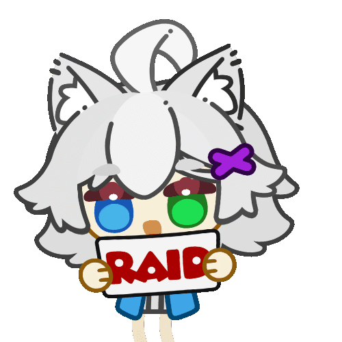 シモカゼちゃん