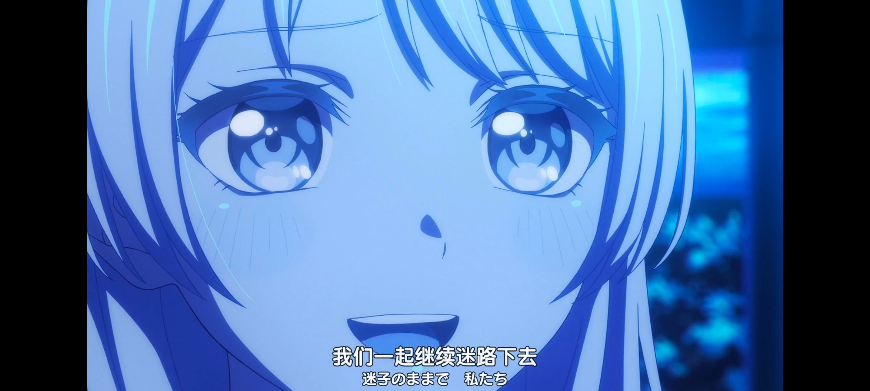 BANGDREAM,BanGDream,MyGO,MYGO,邦邦,动漫,动漫专区,番剧,动画,动漫推荐,番剧推荐,ACG,acg