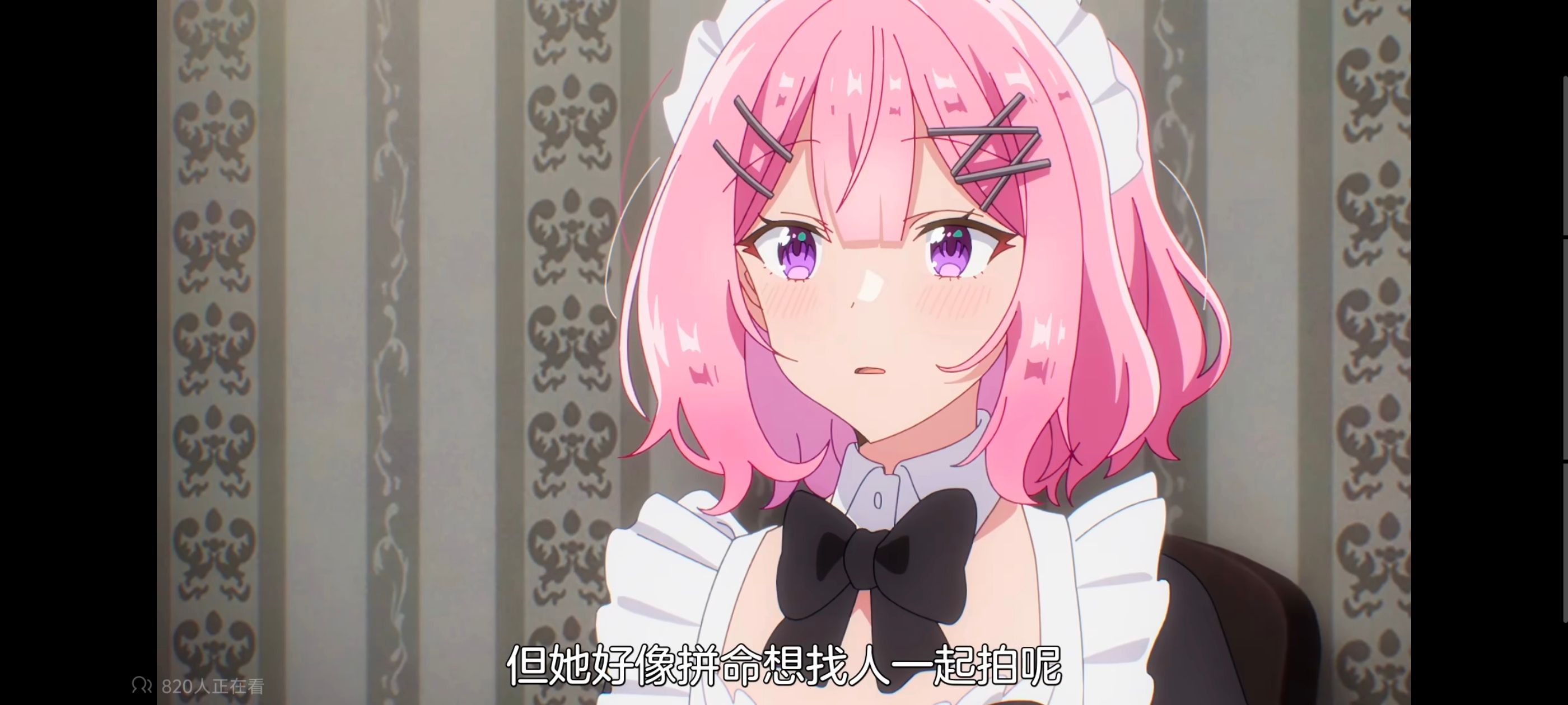 我怎么可能成为你的恋人不行不行,百合,百合动漫,动画,动漫,番剧,ACG