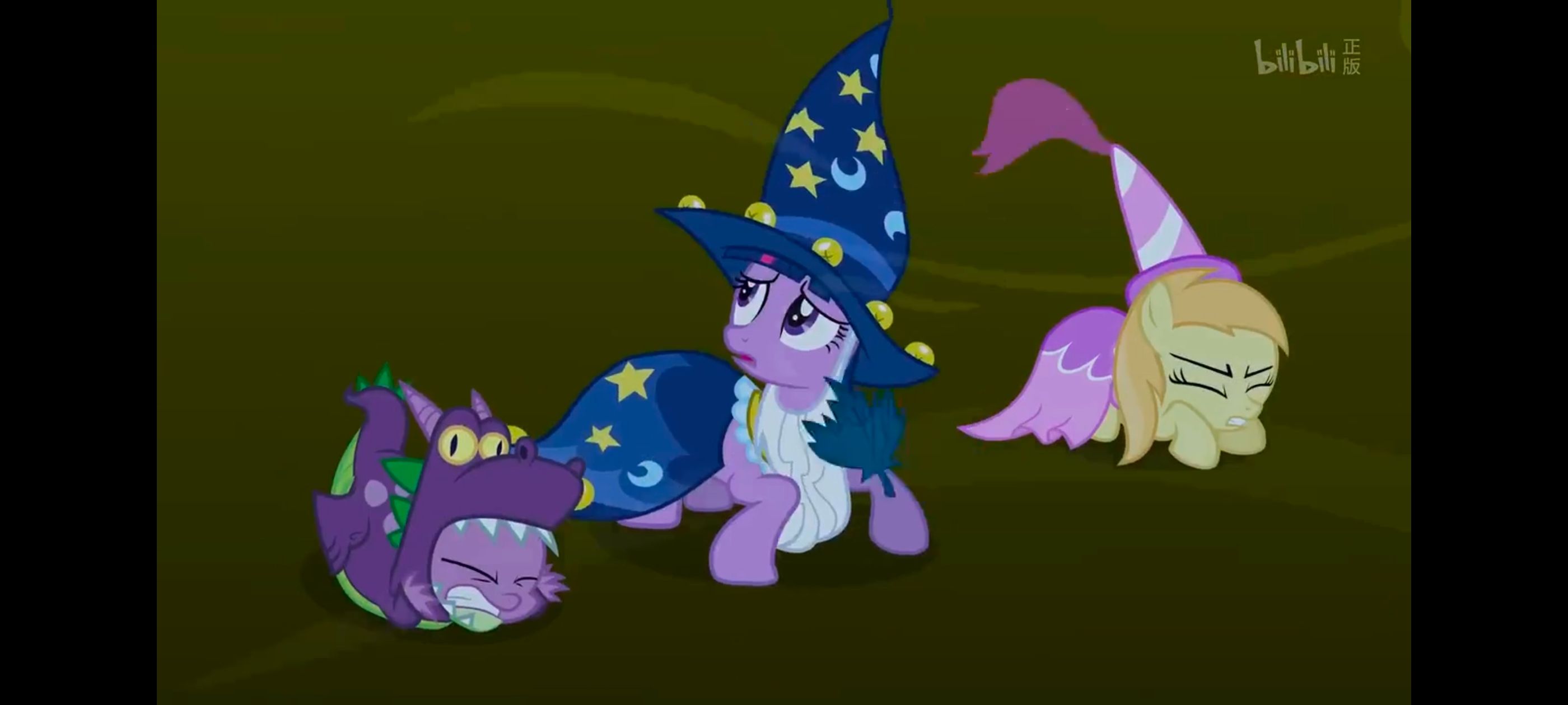 小马宝莉,小马宝莉友谊魔法,彩虹小马,我的小马驹,动漫,动画,番剧,ACG