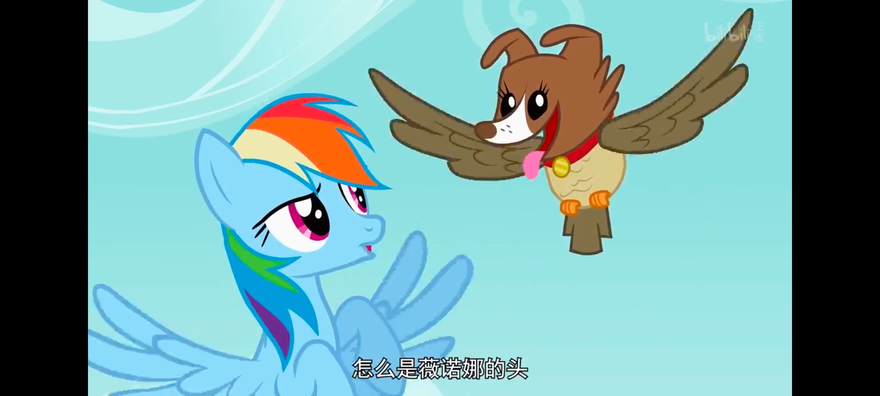 小马宝莉,彩虹小马,我的小马驹,动画,动漫,番剧,二次元,ACG