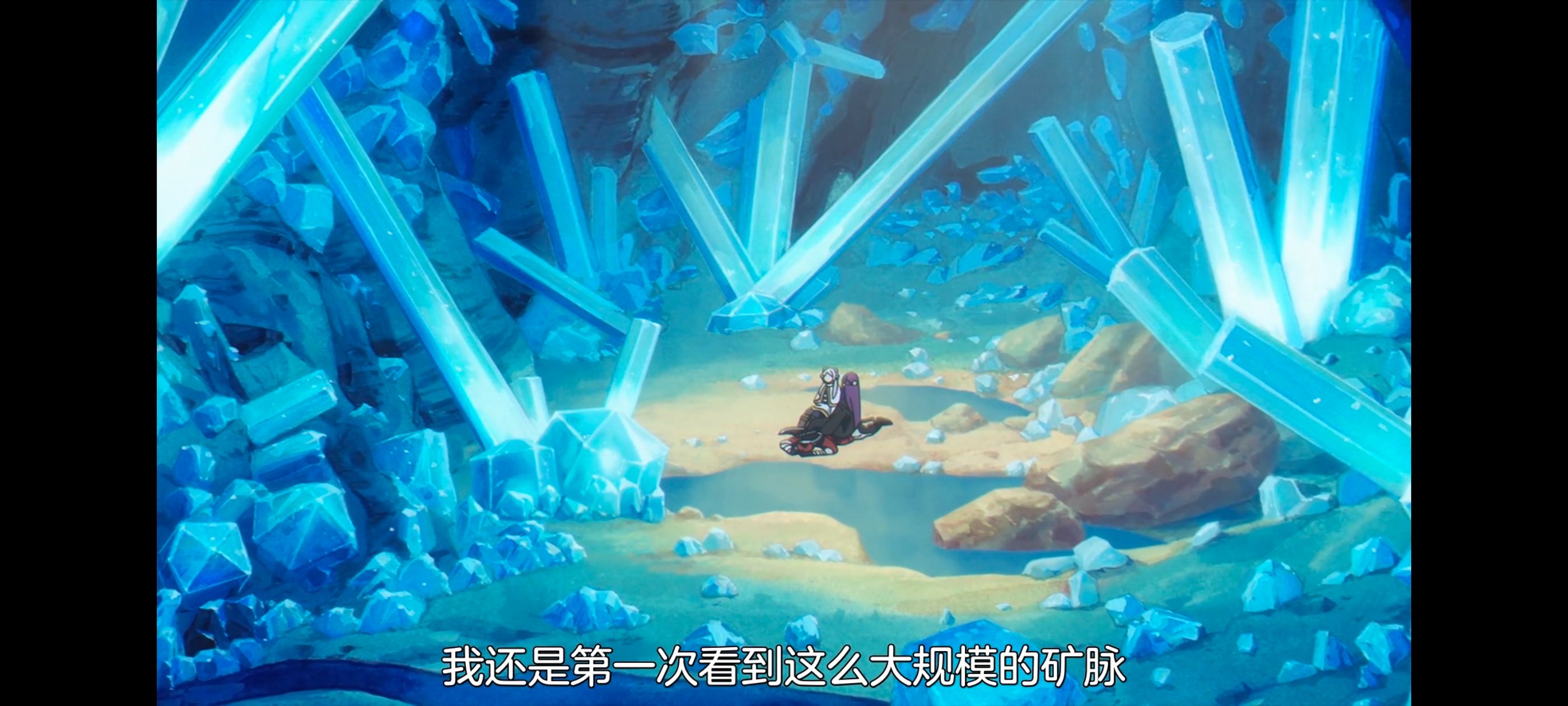 葬送的芙莉莲,动画,动漫,番剧,ACG