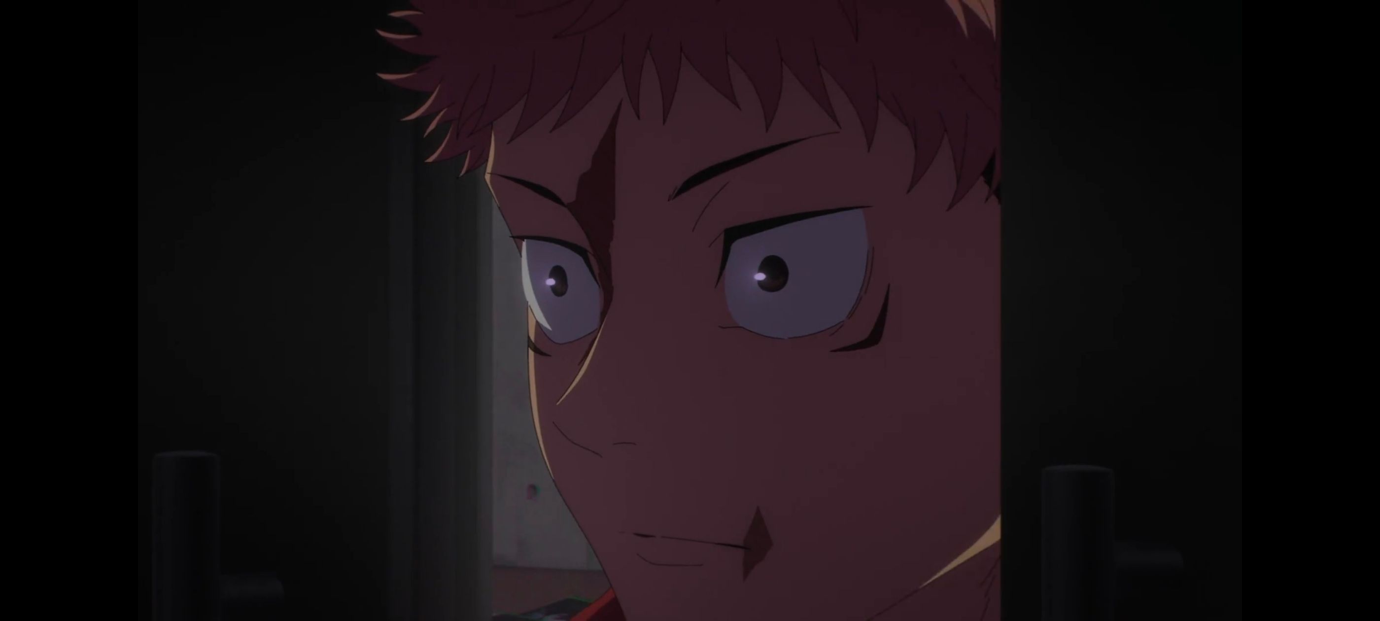 咒术回战,咒术回战死灭回游,动漫,动画,番剧,二次元,ACG